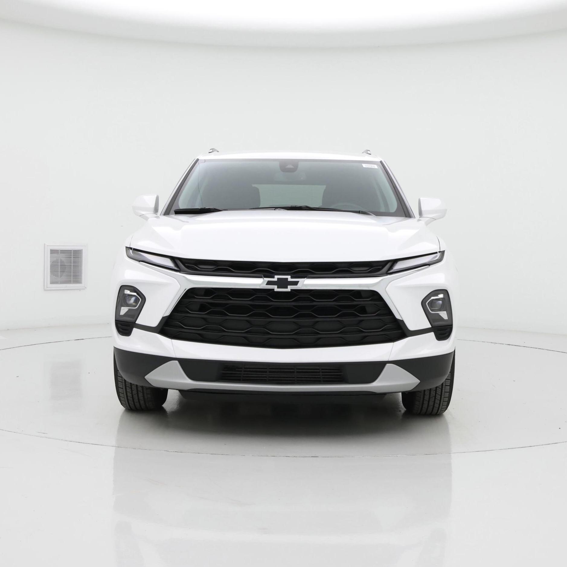 Thumbnail: 2023 Chevrolet Blazer - 5