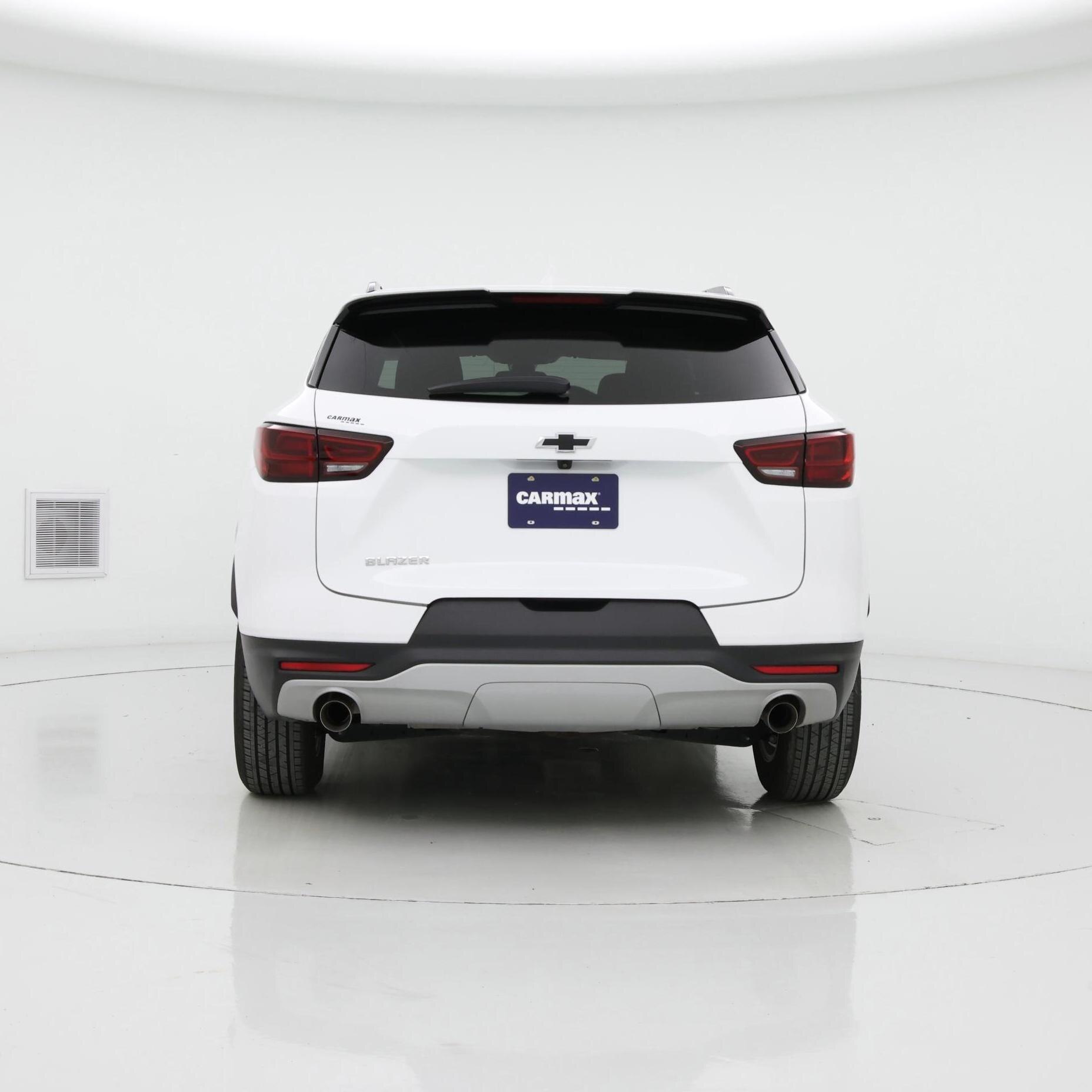 Thumbnail: 2023 Chevrolet Blazer - 6