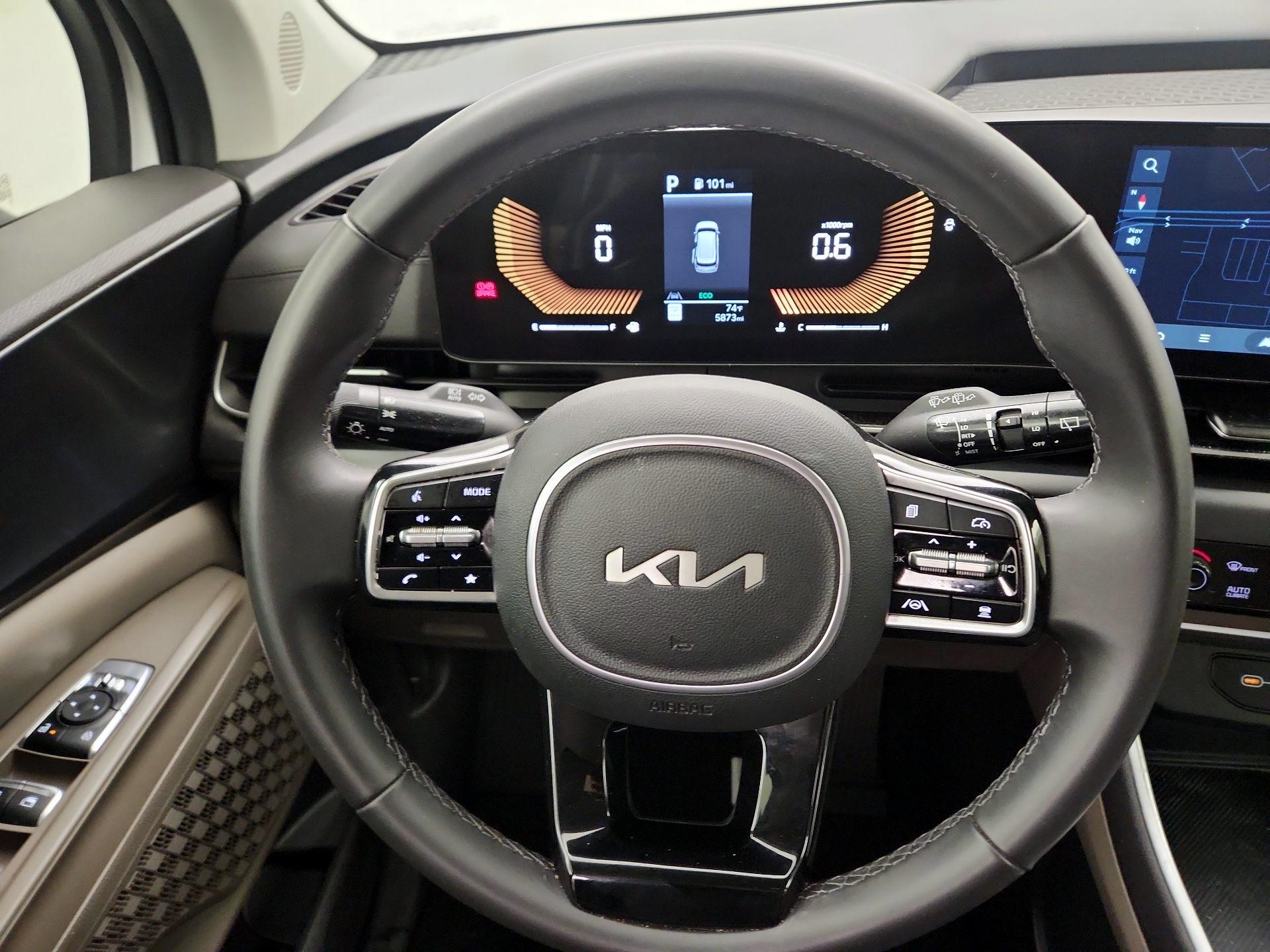 Thumbnail: 2025 Kia Carnival - 10