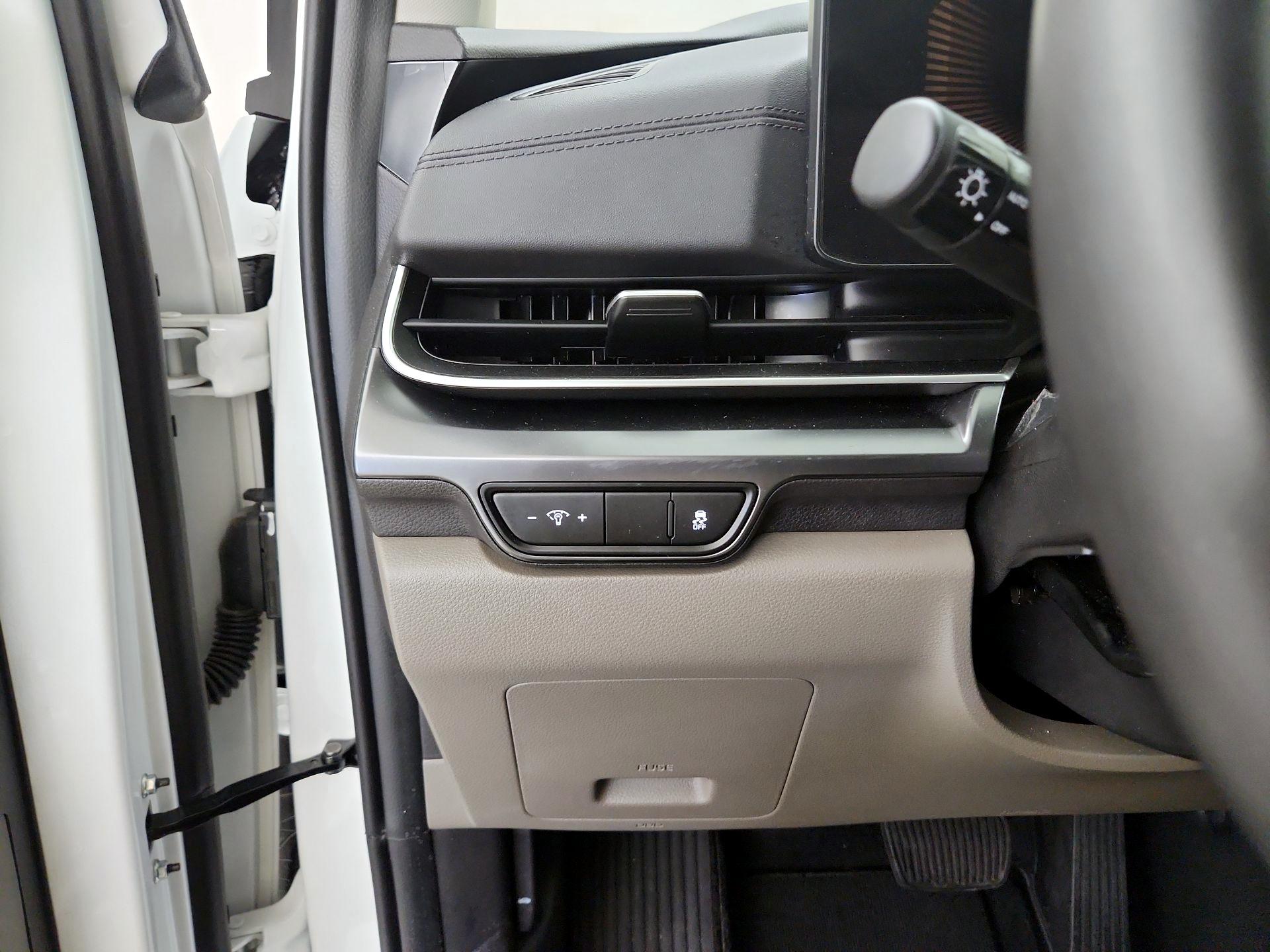 Thumbnail: 2025 Kia Carnival - 13