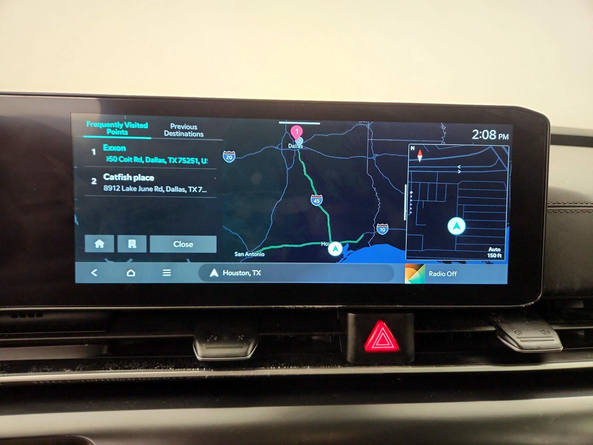 Thumbnail: 2025 Kia Carnival - 14