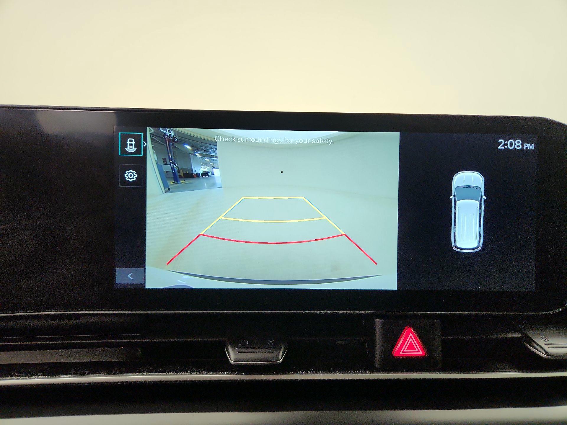 Thumbnail: 2025 Kia Carnival - 15