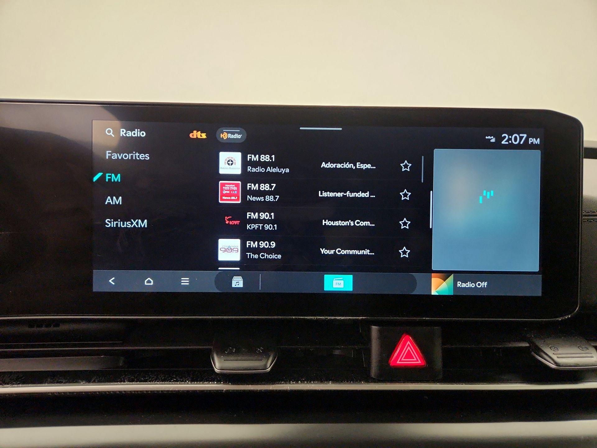 Thumbnail: 2025 Kia Carnival - 16