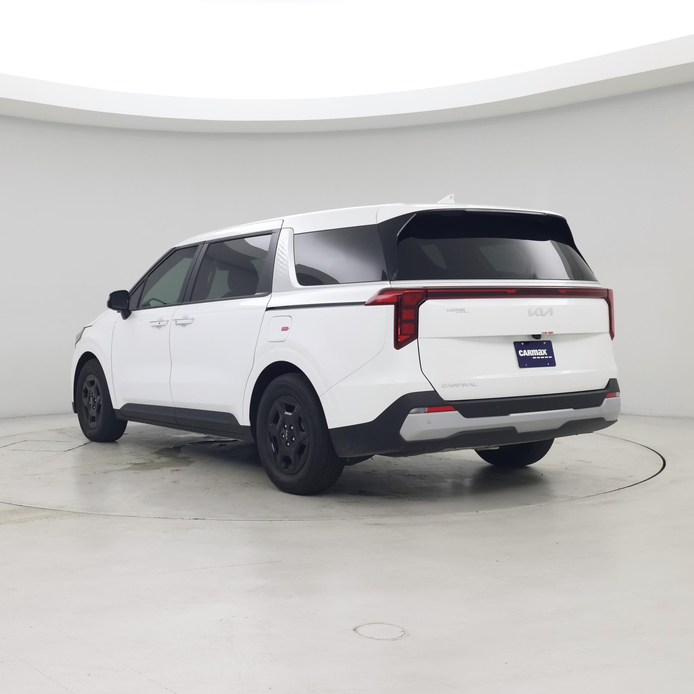 Thumbnail: 2025 Kia Carnival - 2