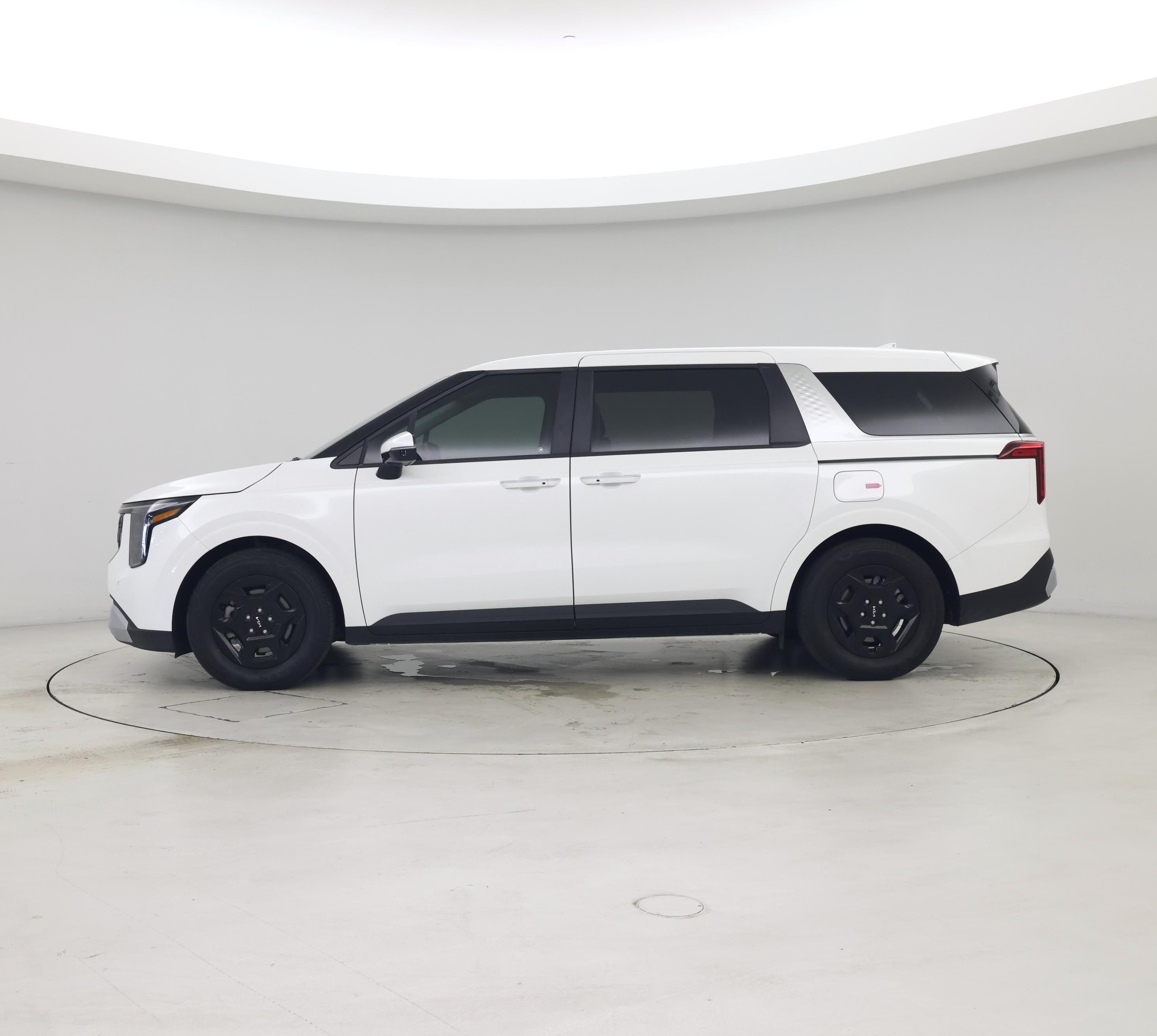 Thumbnail: 2025 Kia Carnival - 3