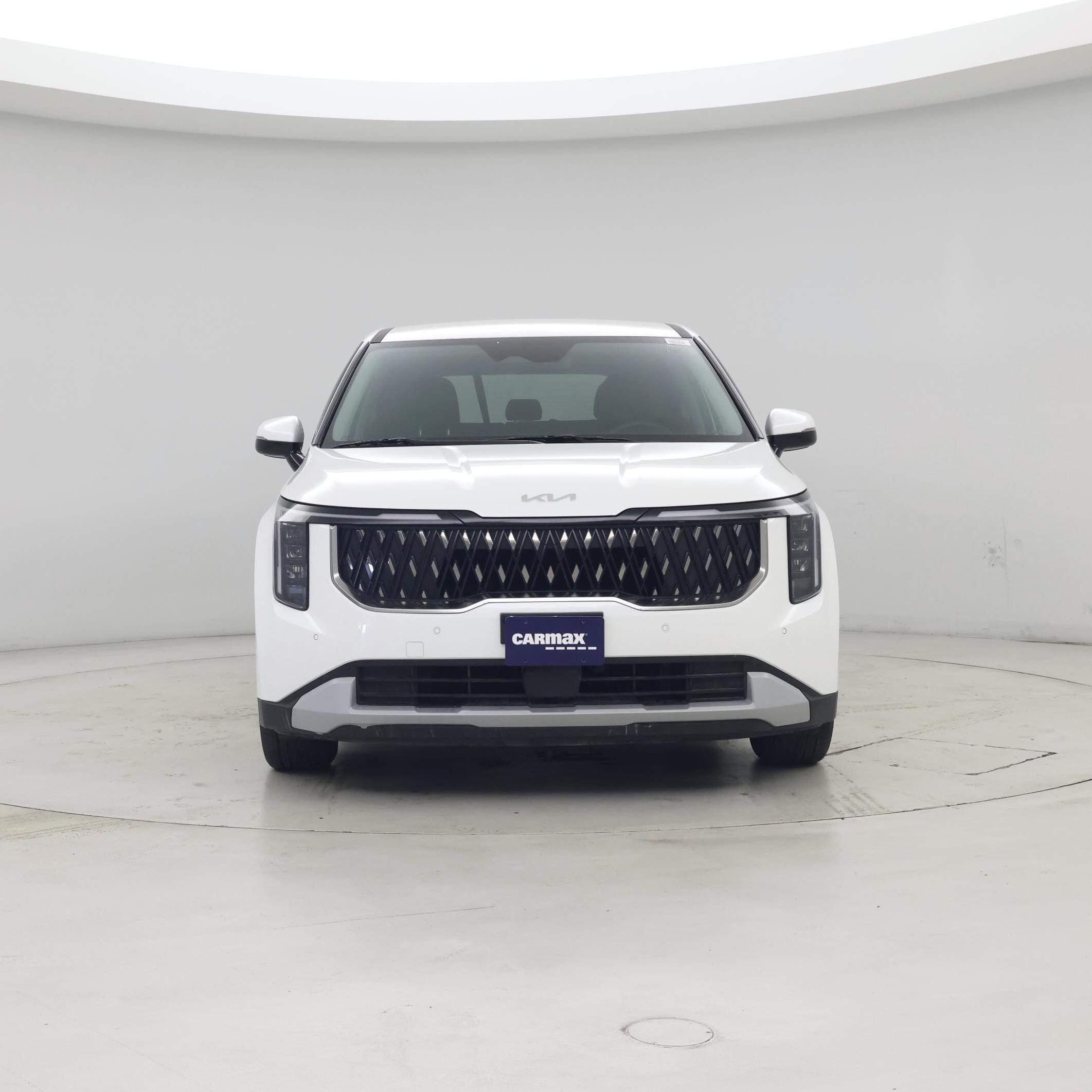 Thumbnail: 2025 Kia Carnival - 5