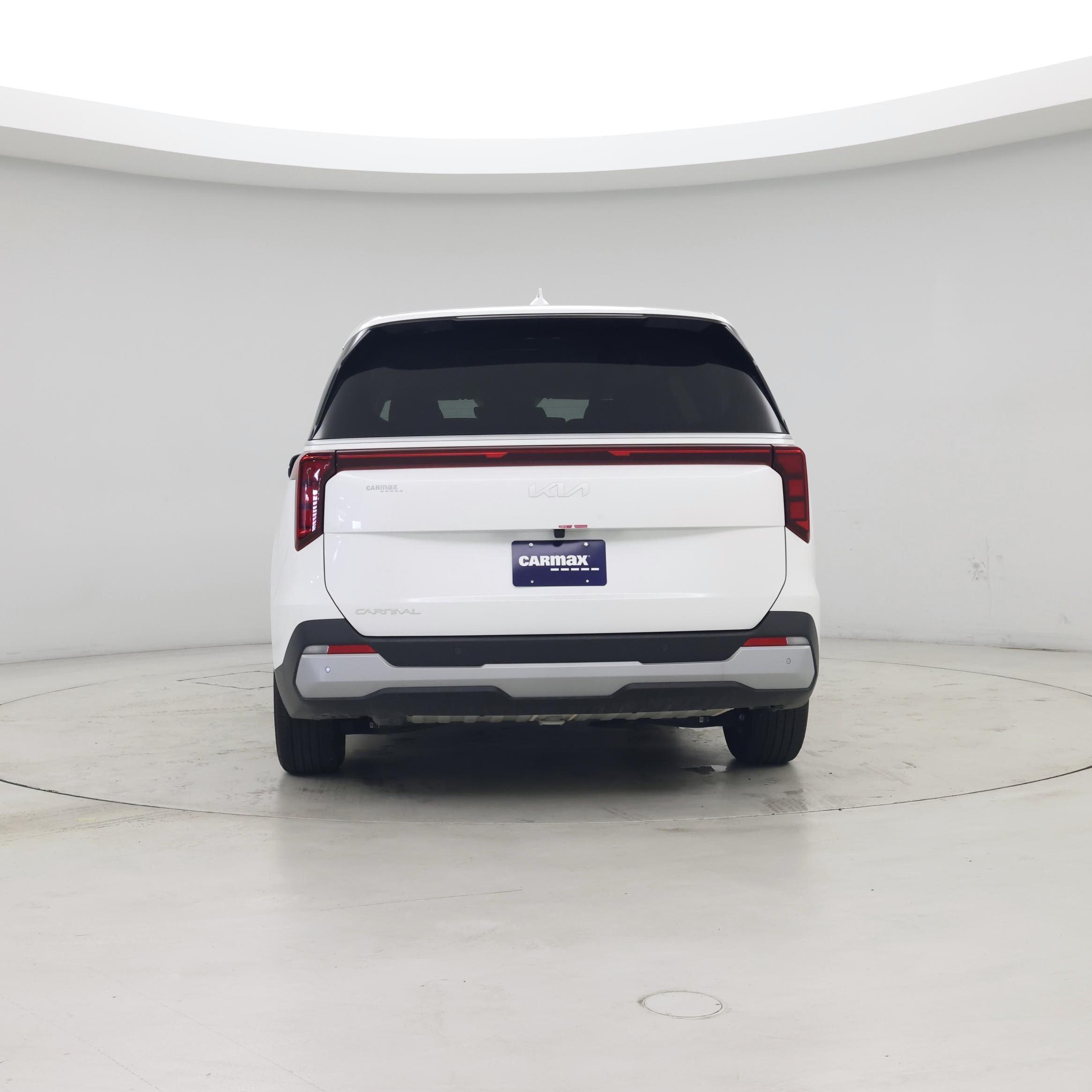 Thumbnail: 2025 Kia Carnival - 6