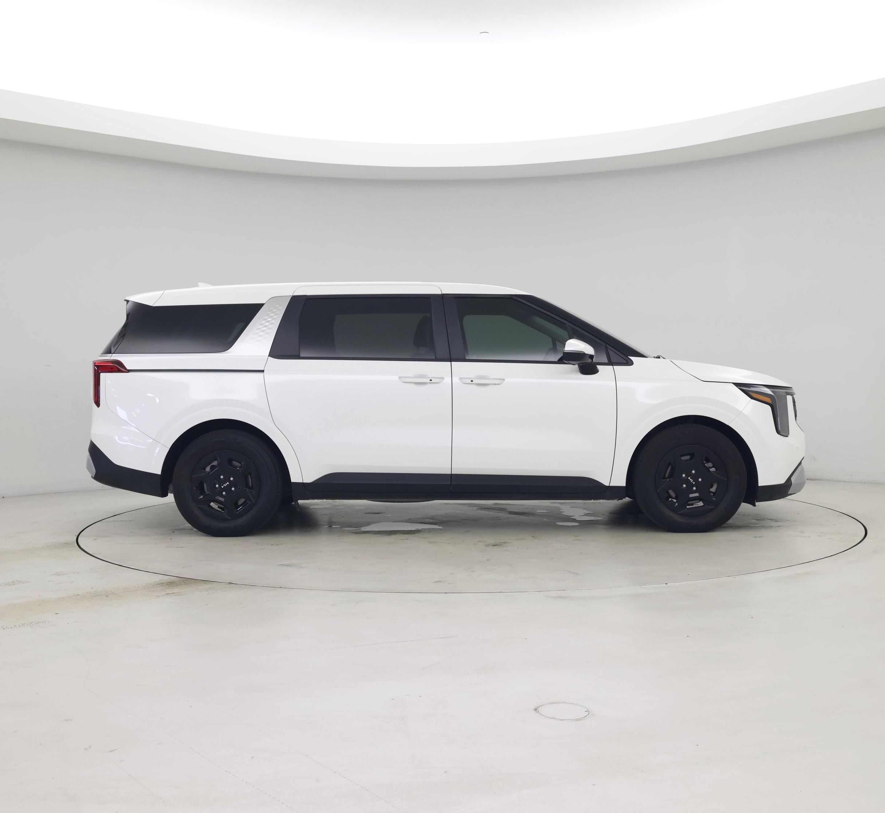 Thumbnail: 2025 Kia Carnival - 7