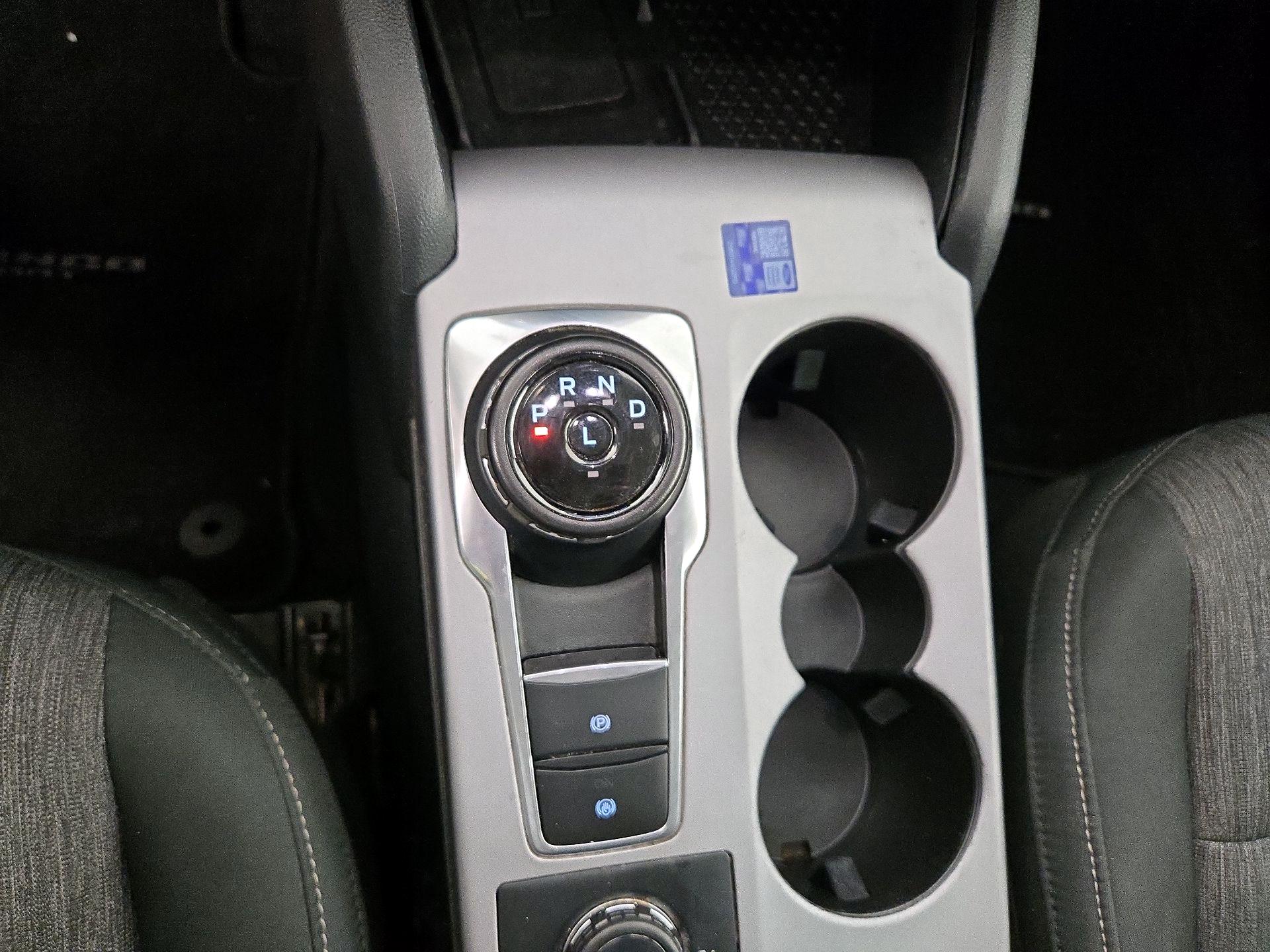 Thumbnail: 2022 Ford Bronco Sport - 17