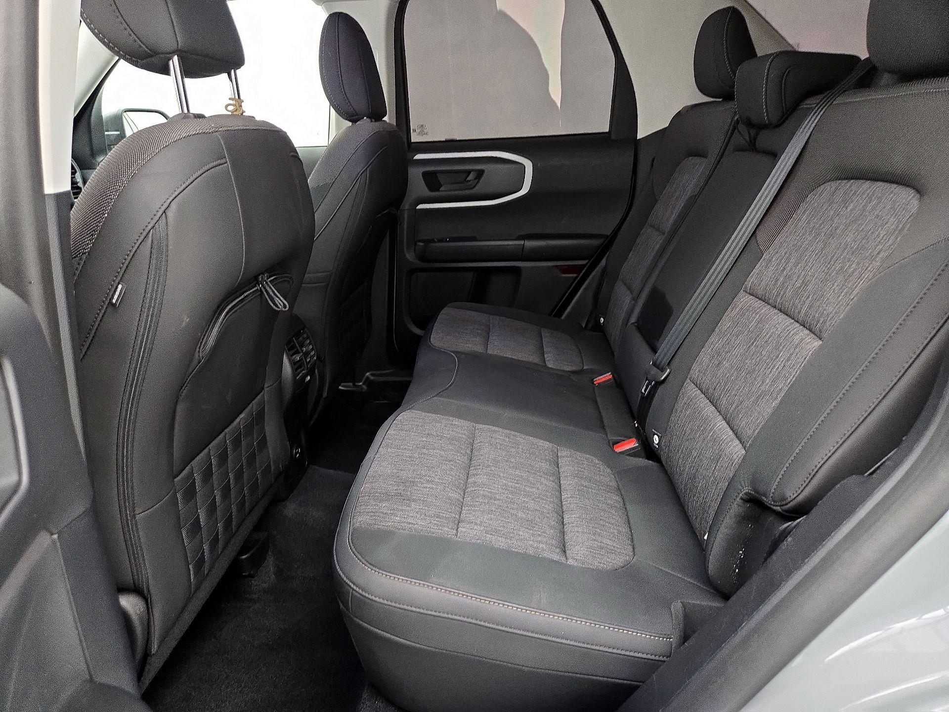 Thumbnail: 2022 Ford Bronco Sport - 19