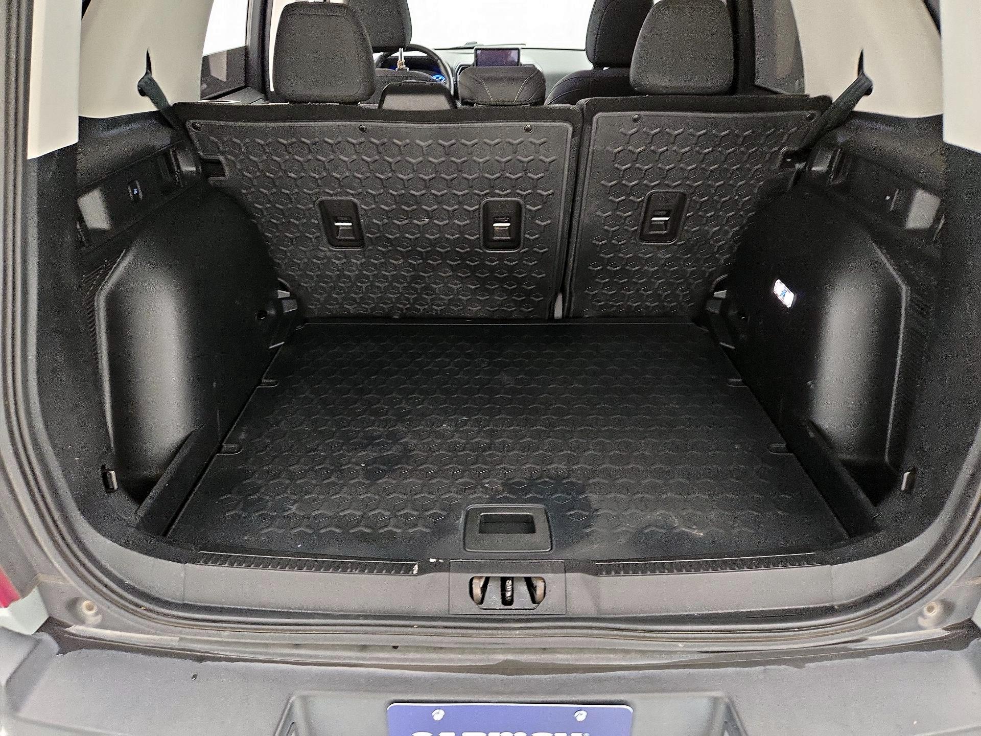 Thumbnail: 2022 Ford Bronco Sport - 20