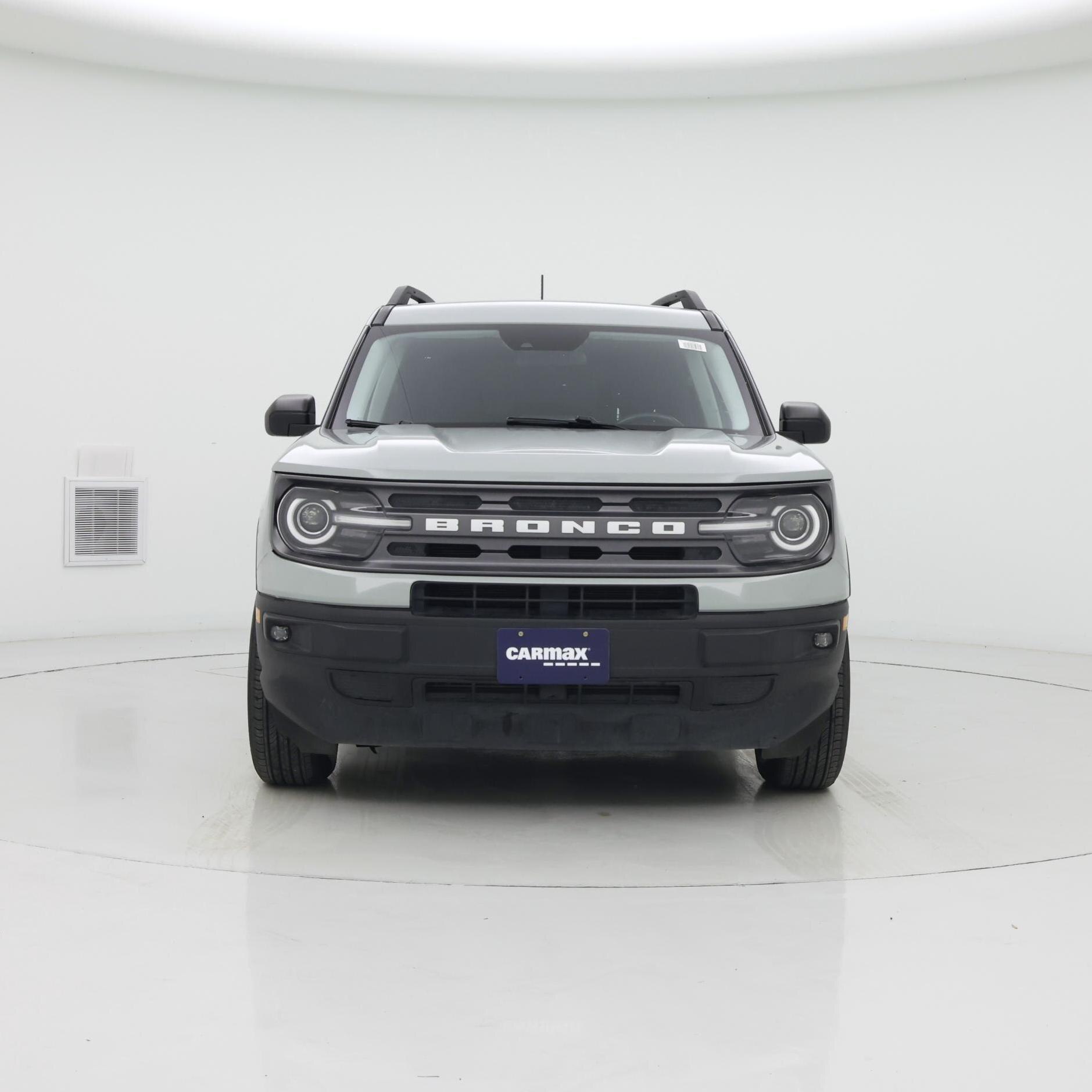 Thumbnail: 2022 Ford Bronco Sport - 5