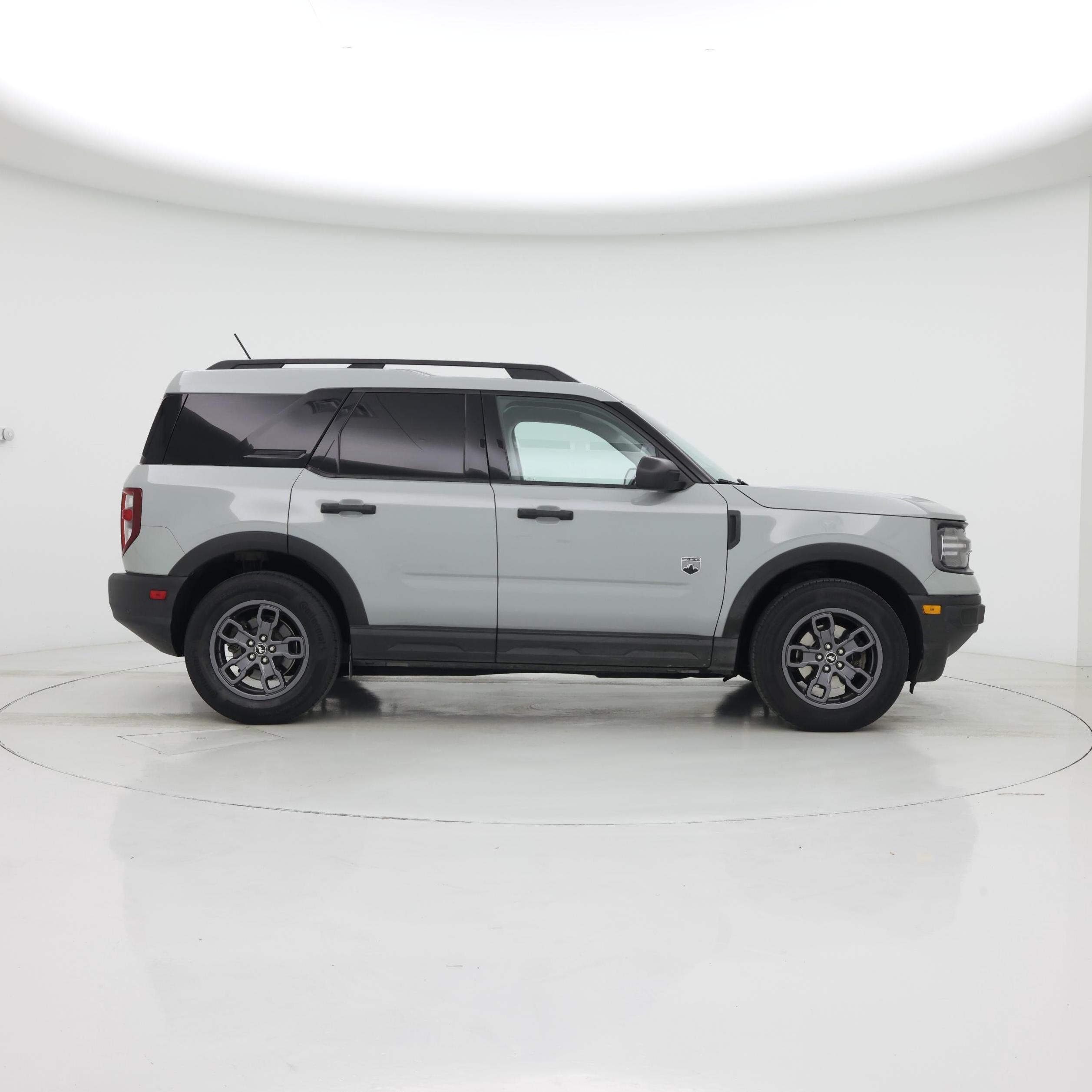 Thumbnail: 2022 Ford Bronco Sport - 7