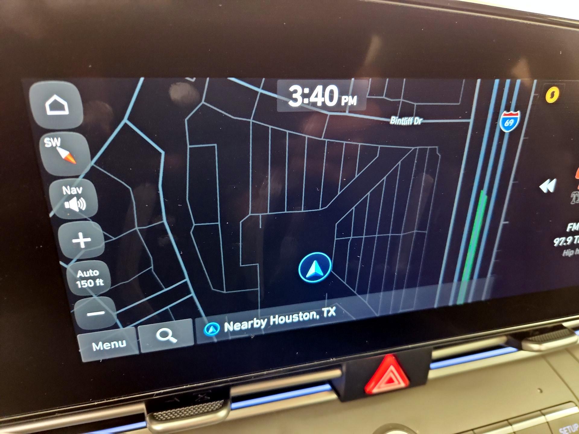 Thumbnail: 2024 Hyundai Elantra - 14