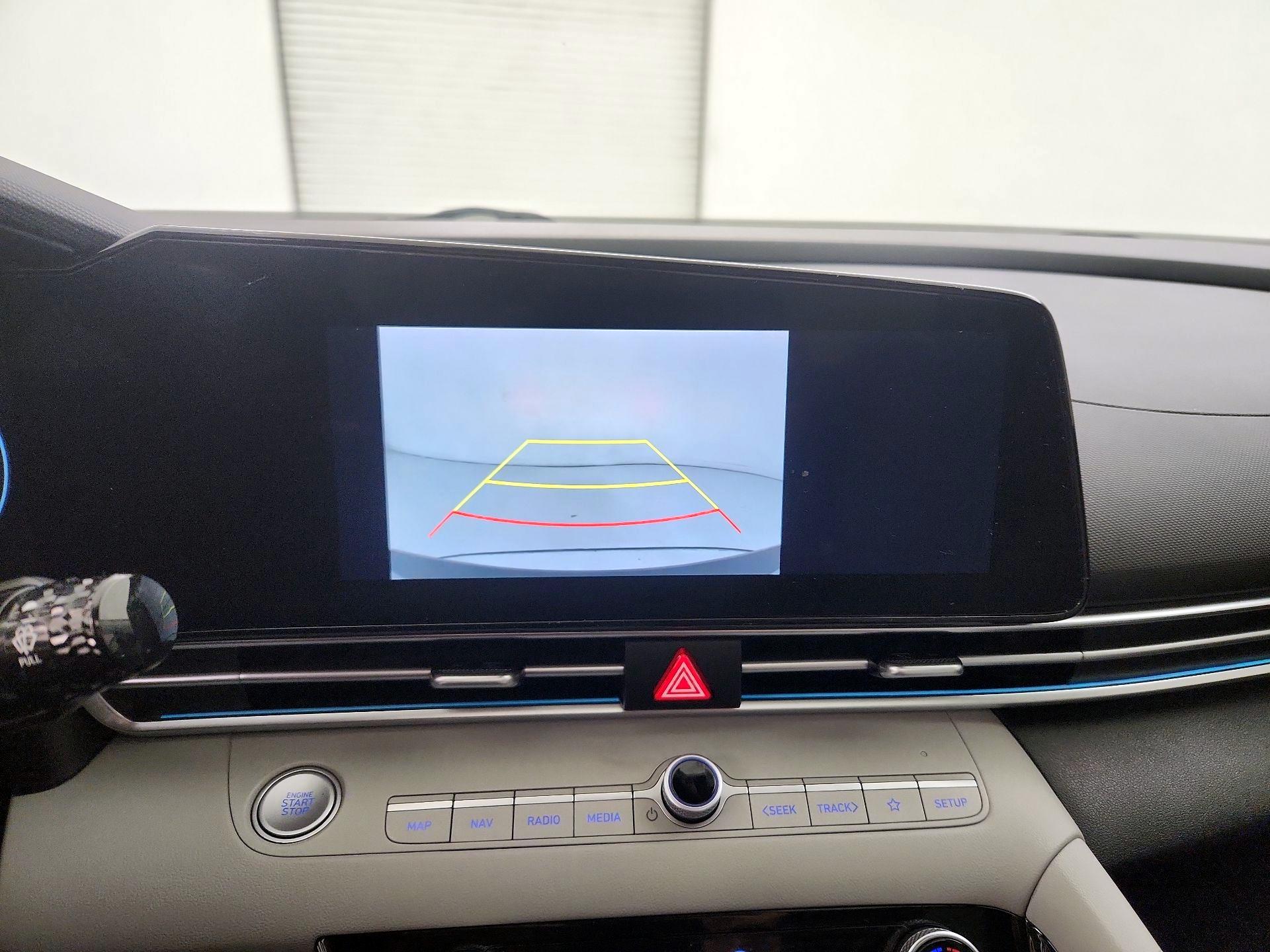 Thumbnail: 2023 Hyundai Elantra - 15