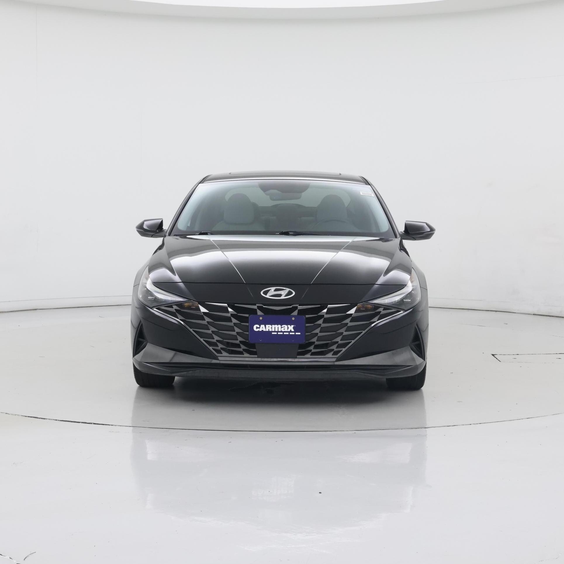 Thumbnail: 2023 Hyundai Elantra - 5