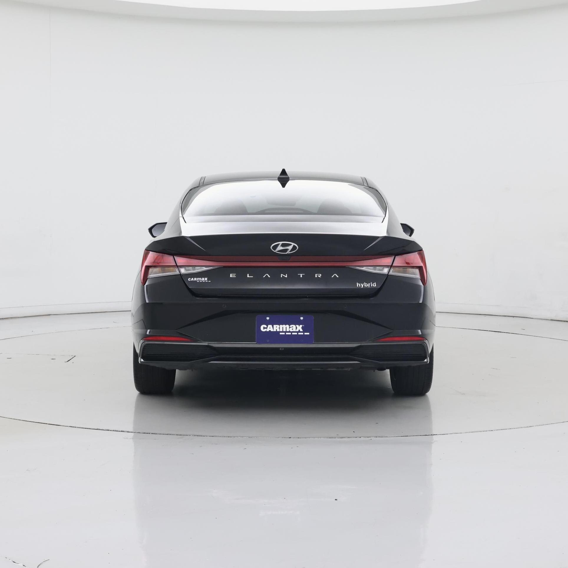 Thumbnail: 2023 Hyundai Elantra - 6