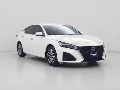 2023 Nissan Altima SV