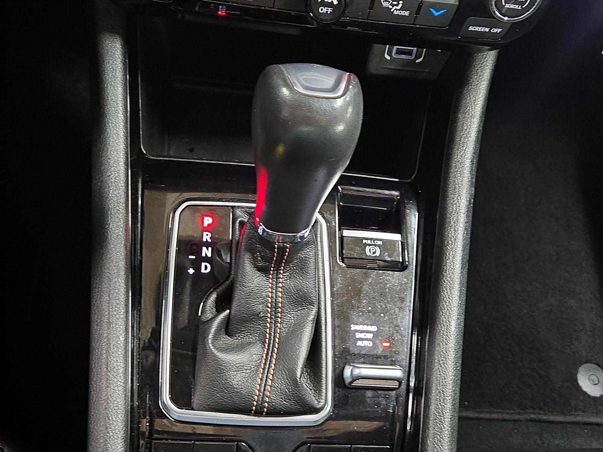 Thumbnail: 2022 Jeep Compass - 17