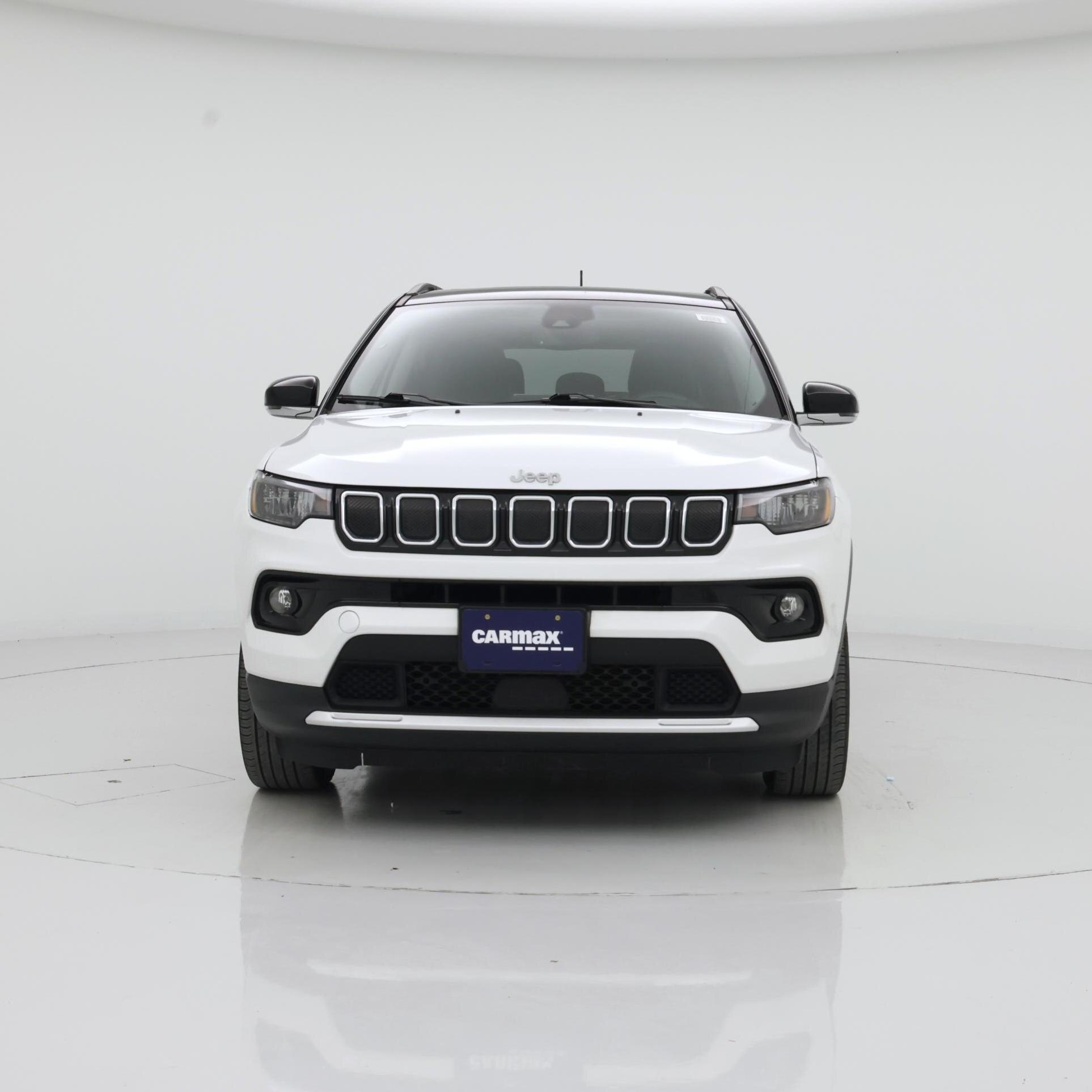 Thumbnail: 2022 Jeep Compass - 5