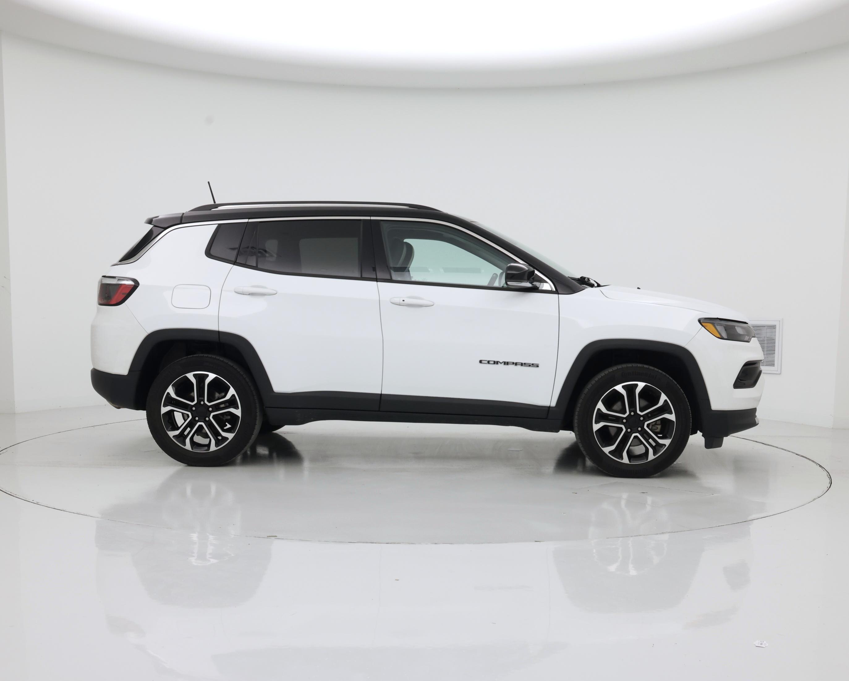 Thumbnail: 2022 Jeep Compass - 7