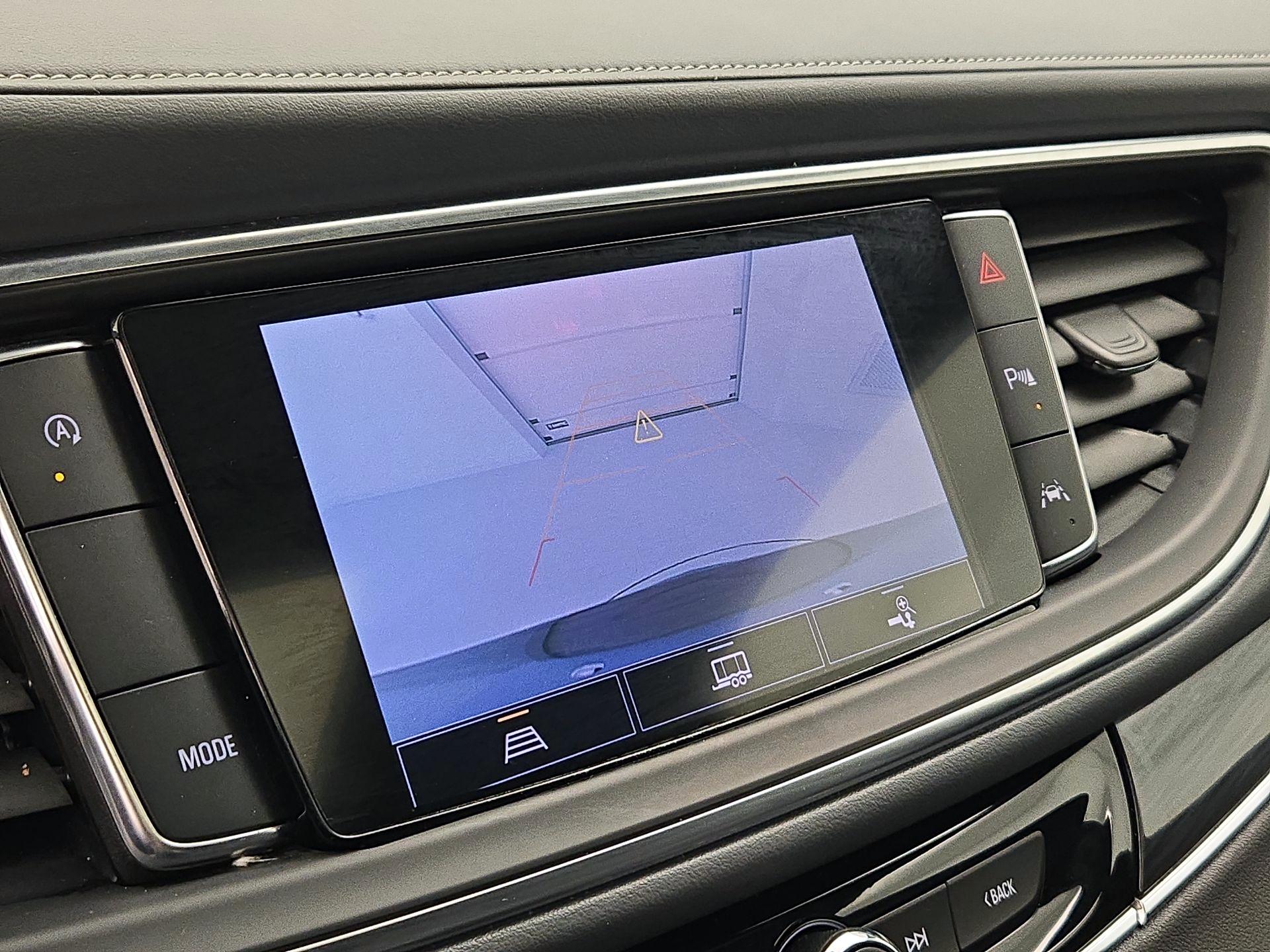 Thumbnail: 2023 Buick Enclave - 14