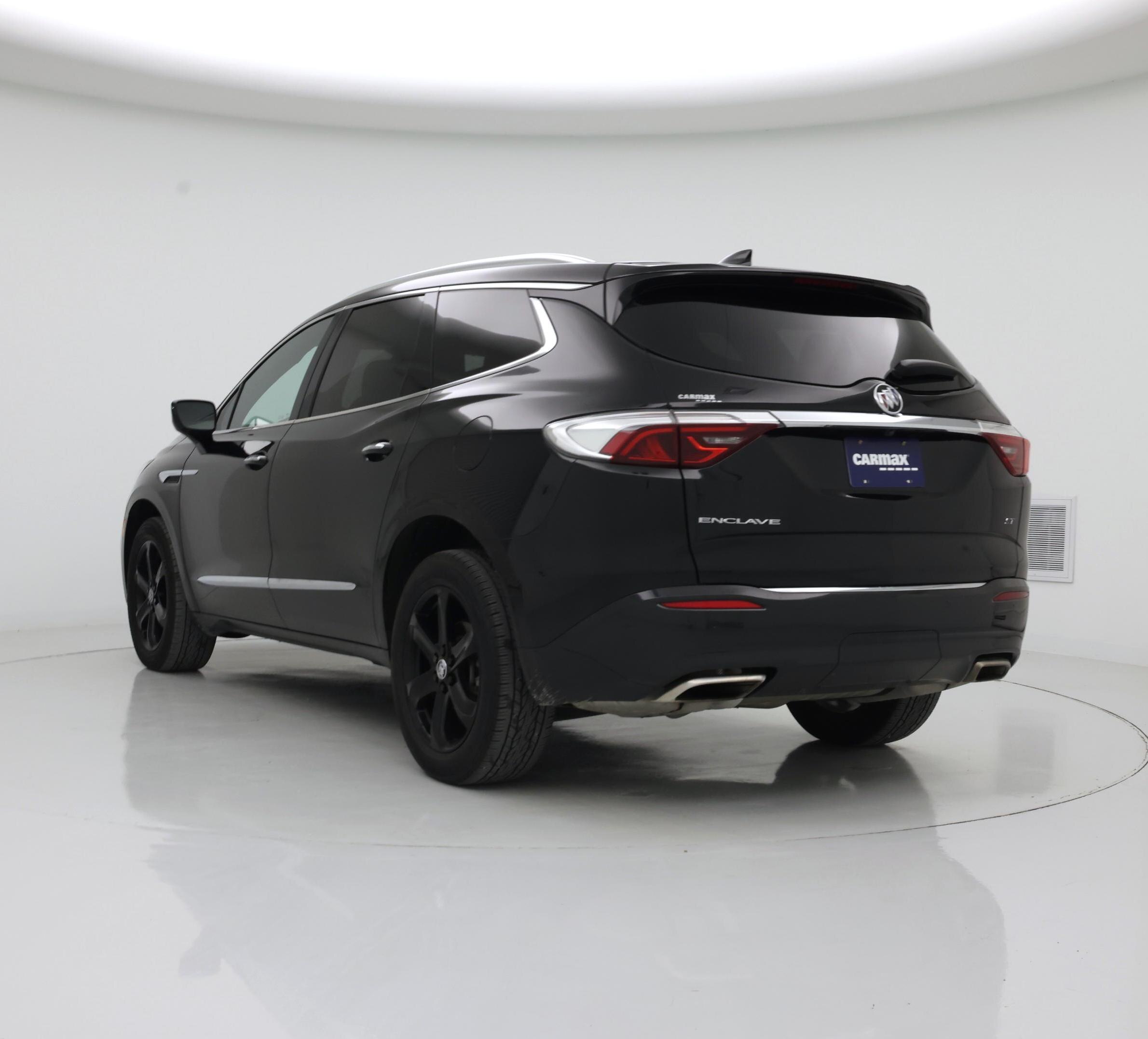 Thumbnail: 2023 Buick Enclave - 2