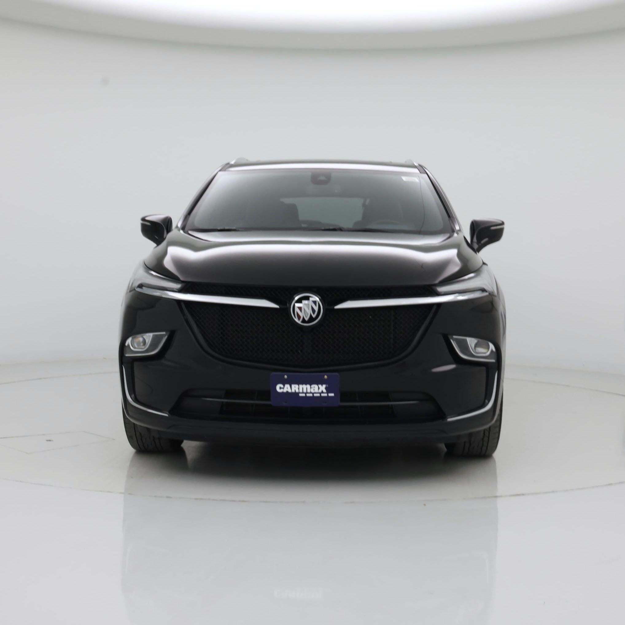 Thumbnail: 2023 Buick Enclave - 5