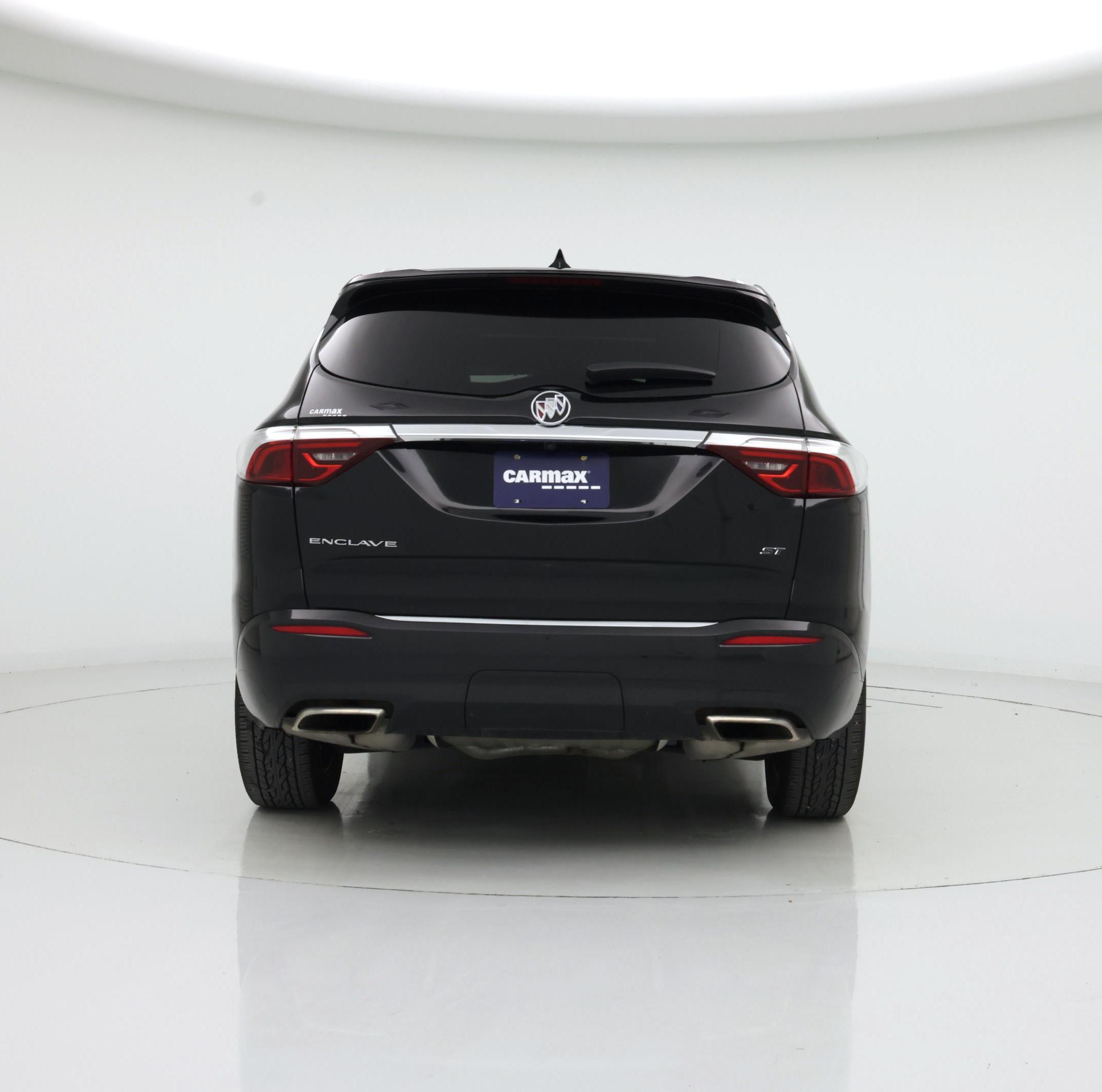 Thumbnail: 2023 Buick Enclave - 6