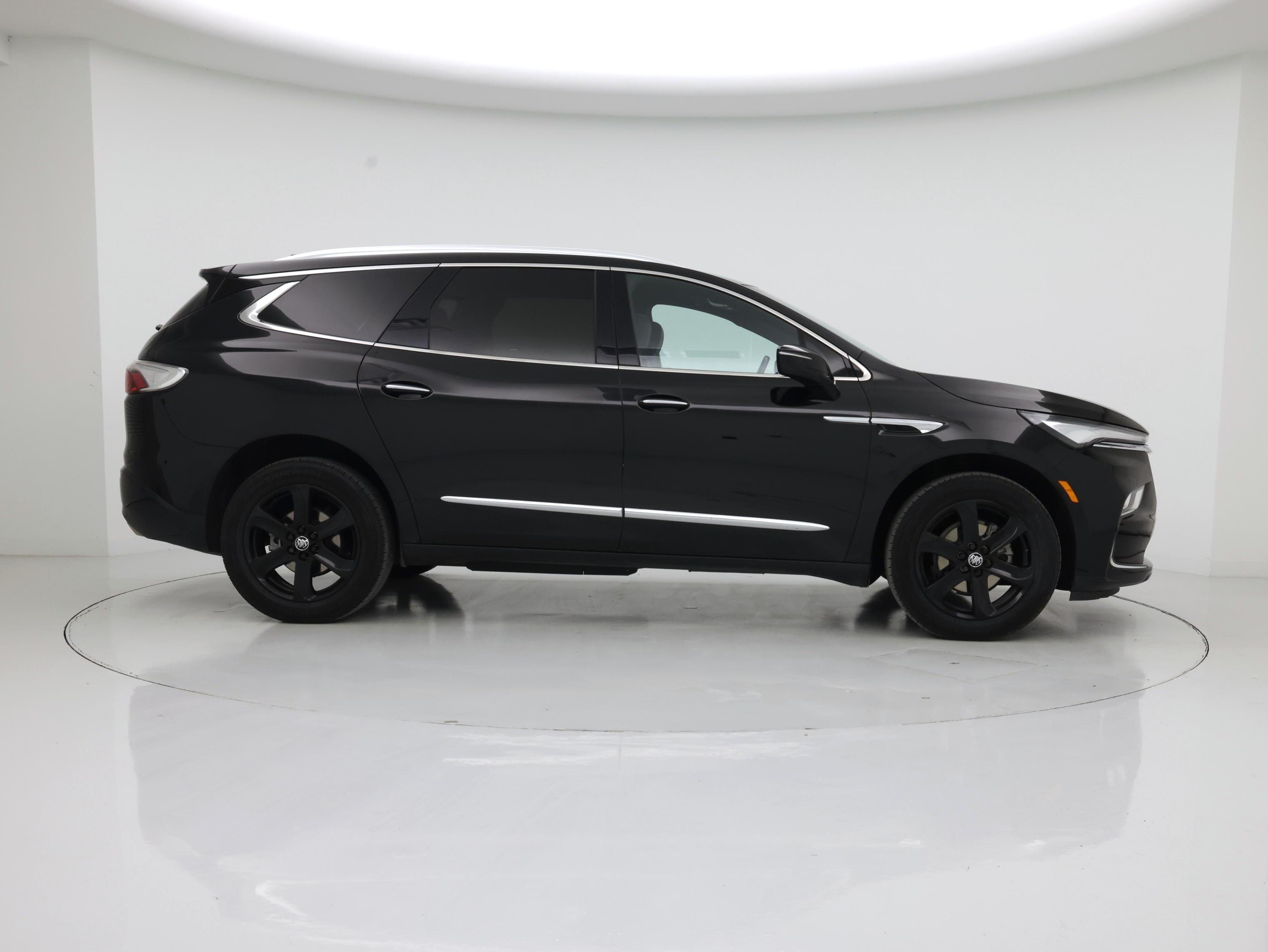 Thumbnail: 2023 Buick Enclave - 7