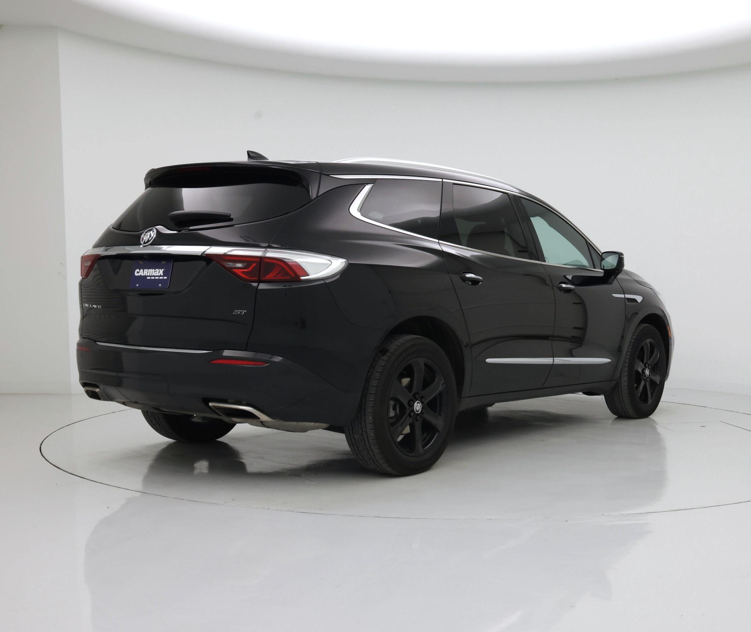 Thumbnail: 2023 Buick Enclave - 8