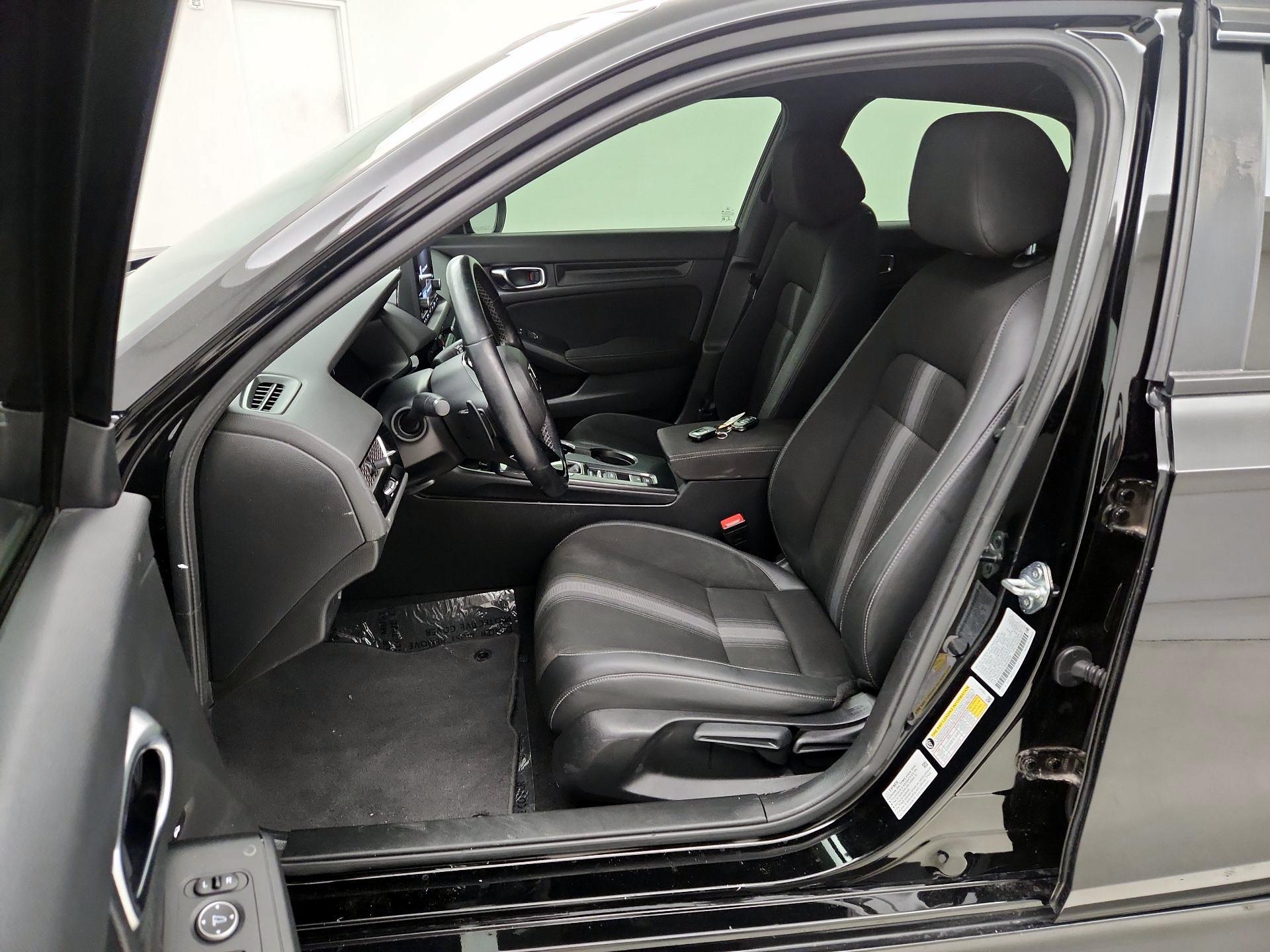 Thumbnail: 2022 Honda Civic - 11