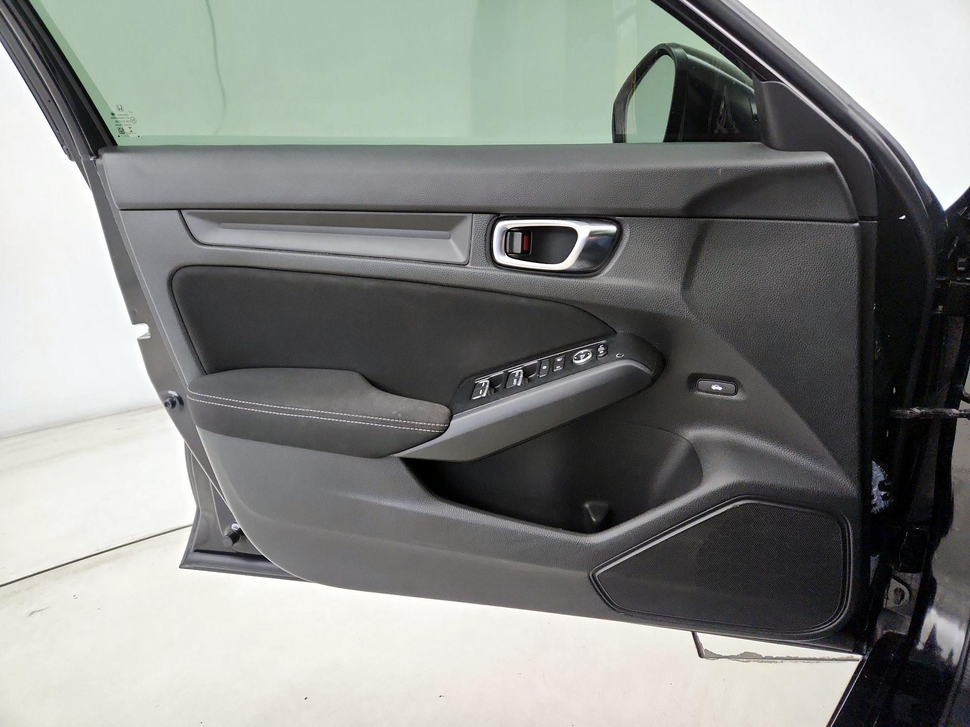 Thumbnail: 2022 Honda Civic - 12