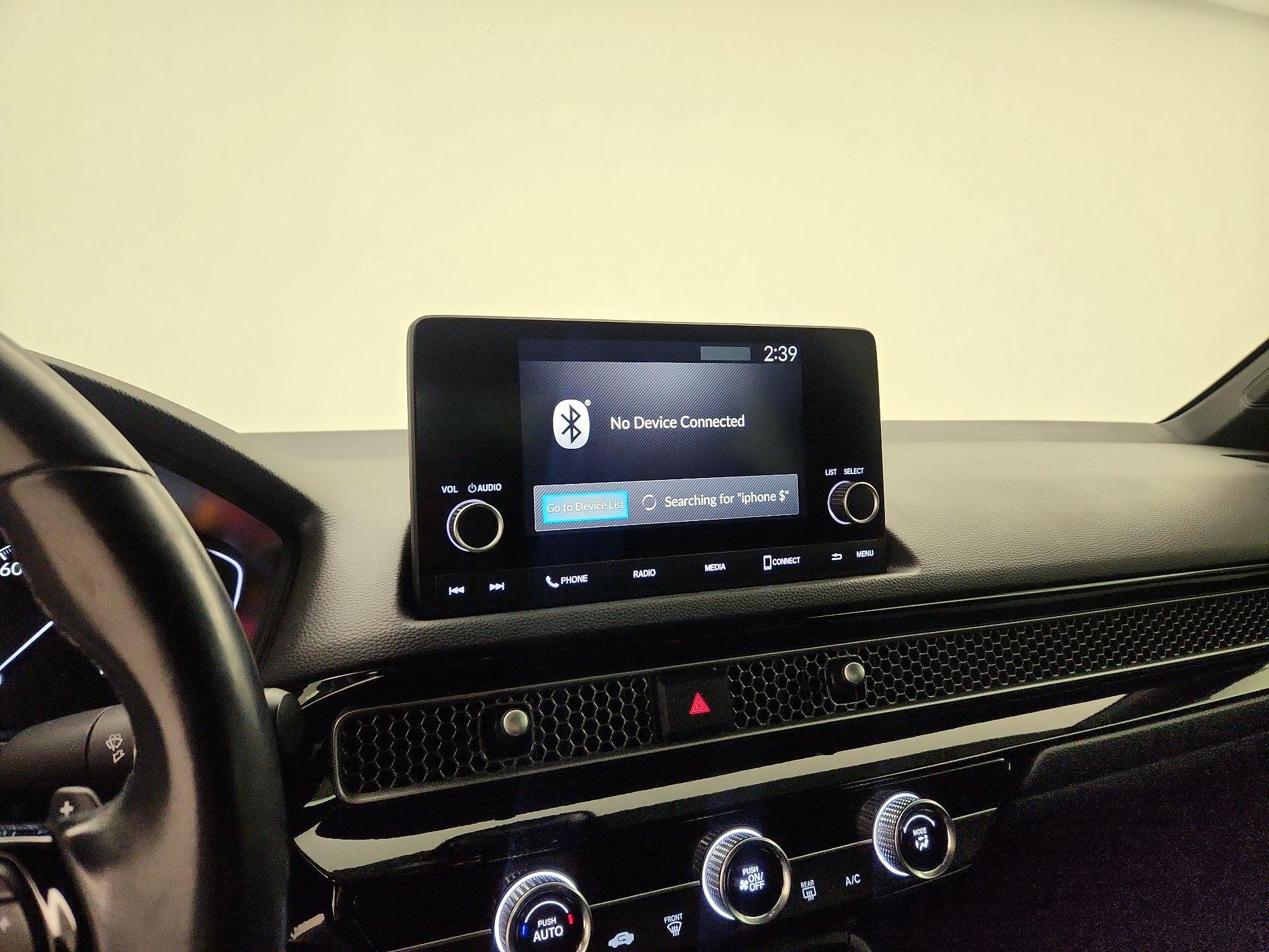 Thumbnail: 2022 Honda Civic - 13