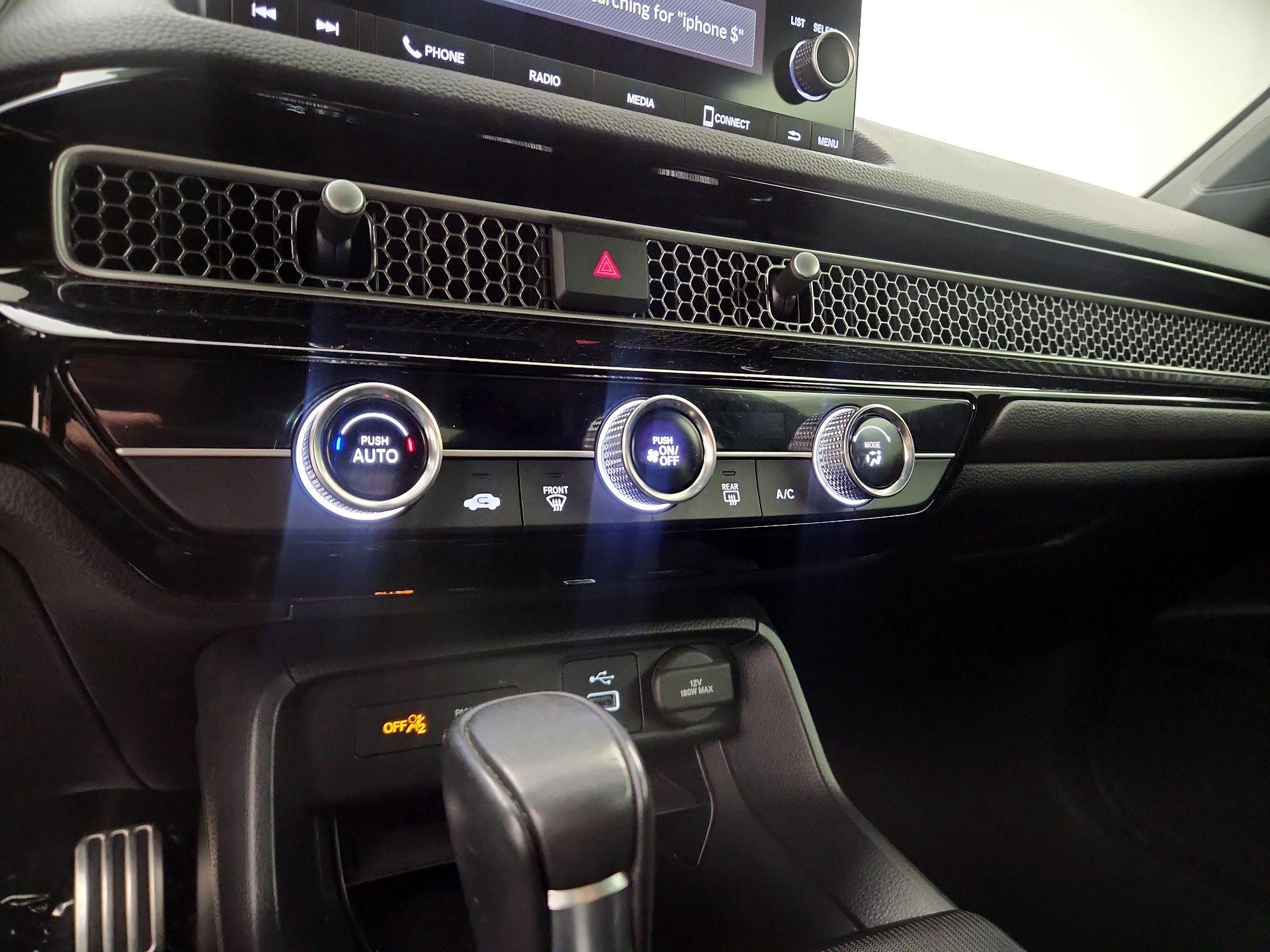 Thumbnail: 2022 Honda Civic - 14