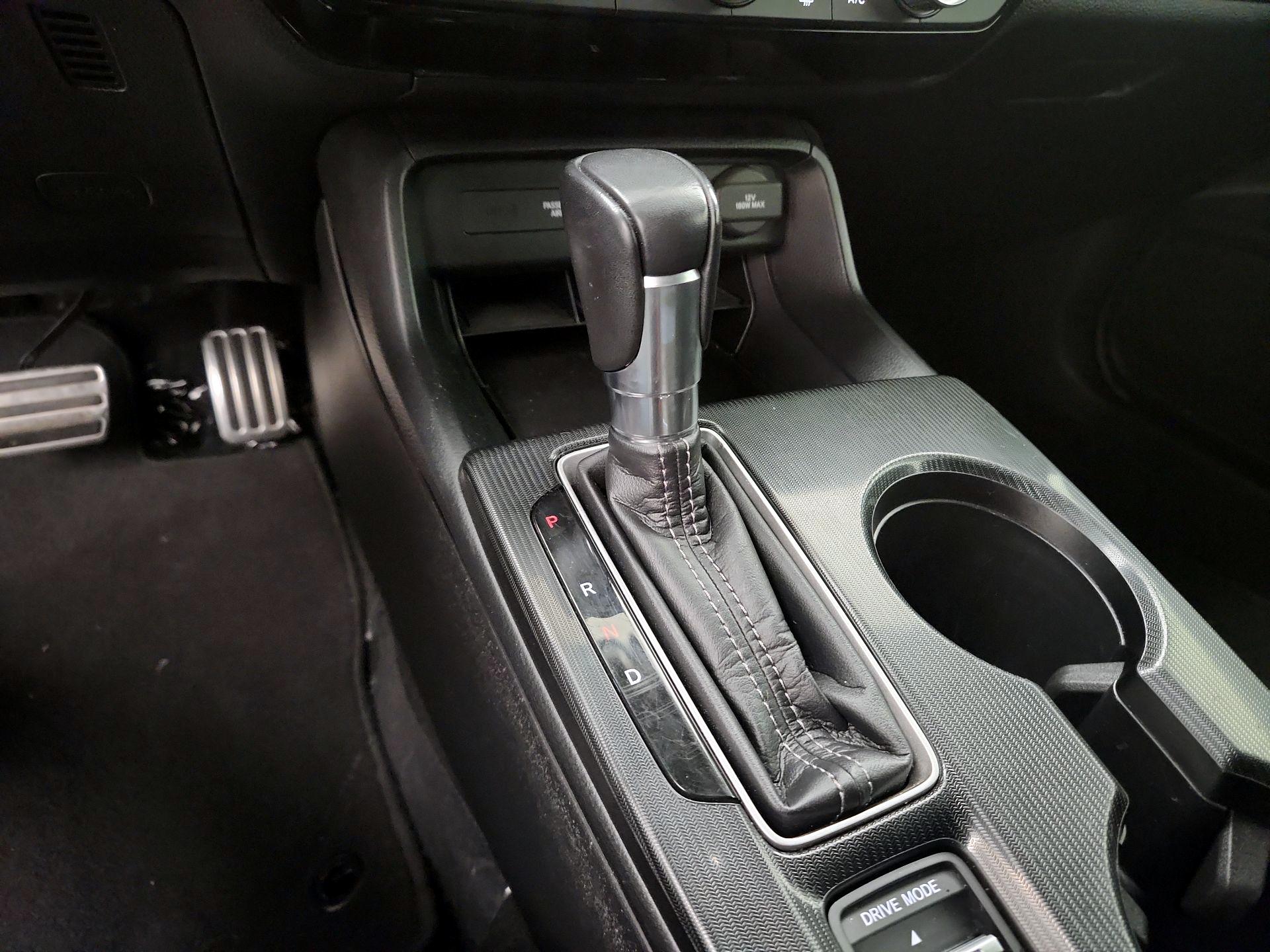 Thumbnail: 2022 Honda Civic - 15