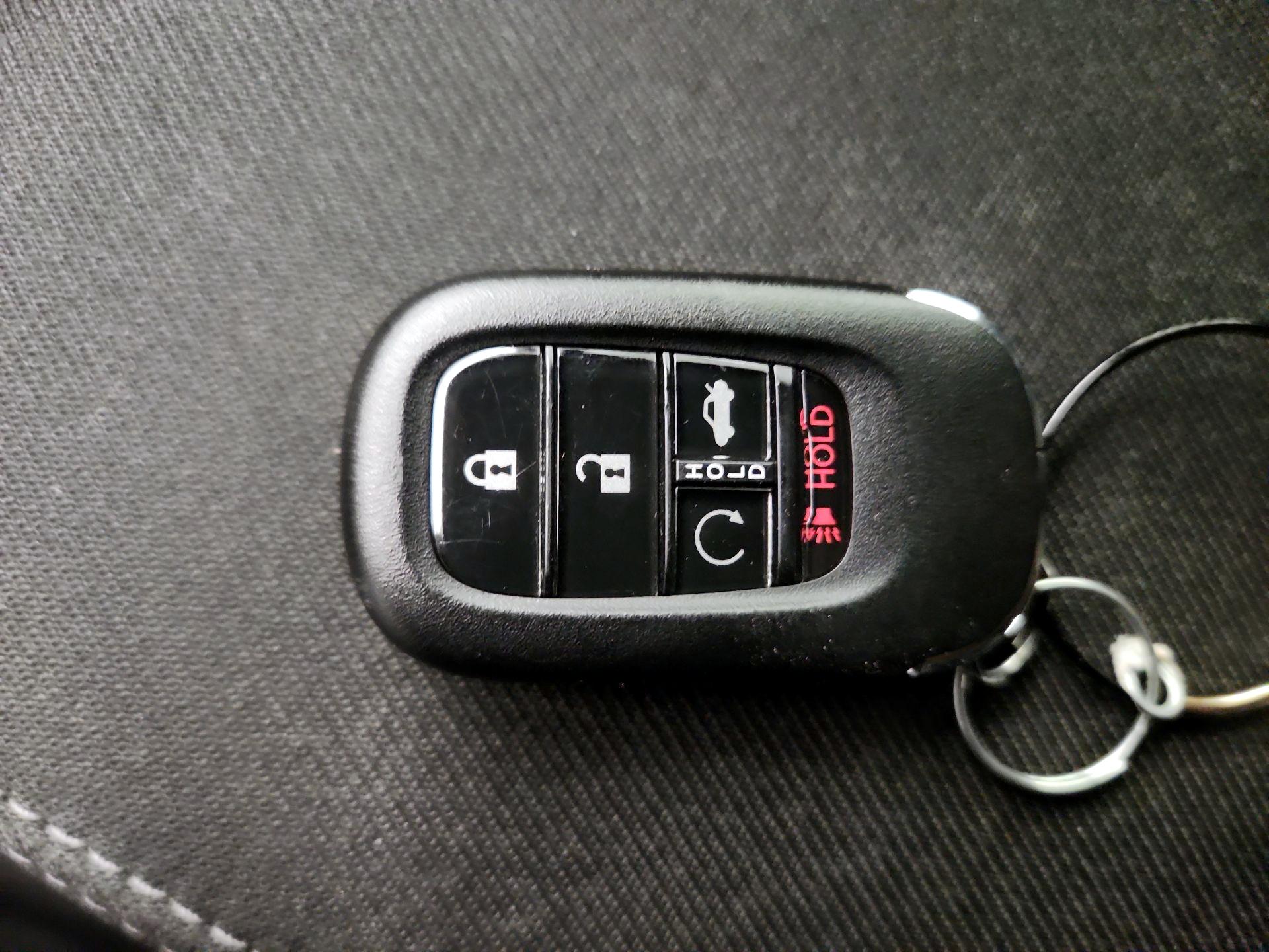 Thumbnail: 2022 Honda Civic - 18