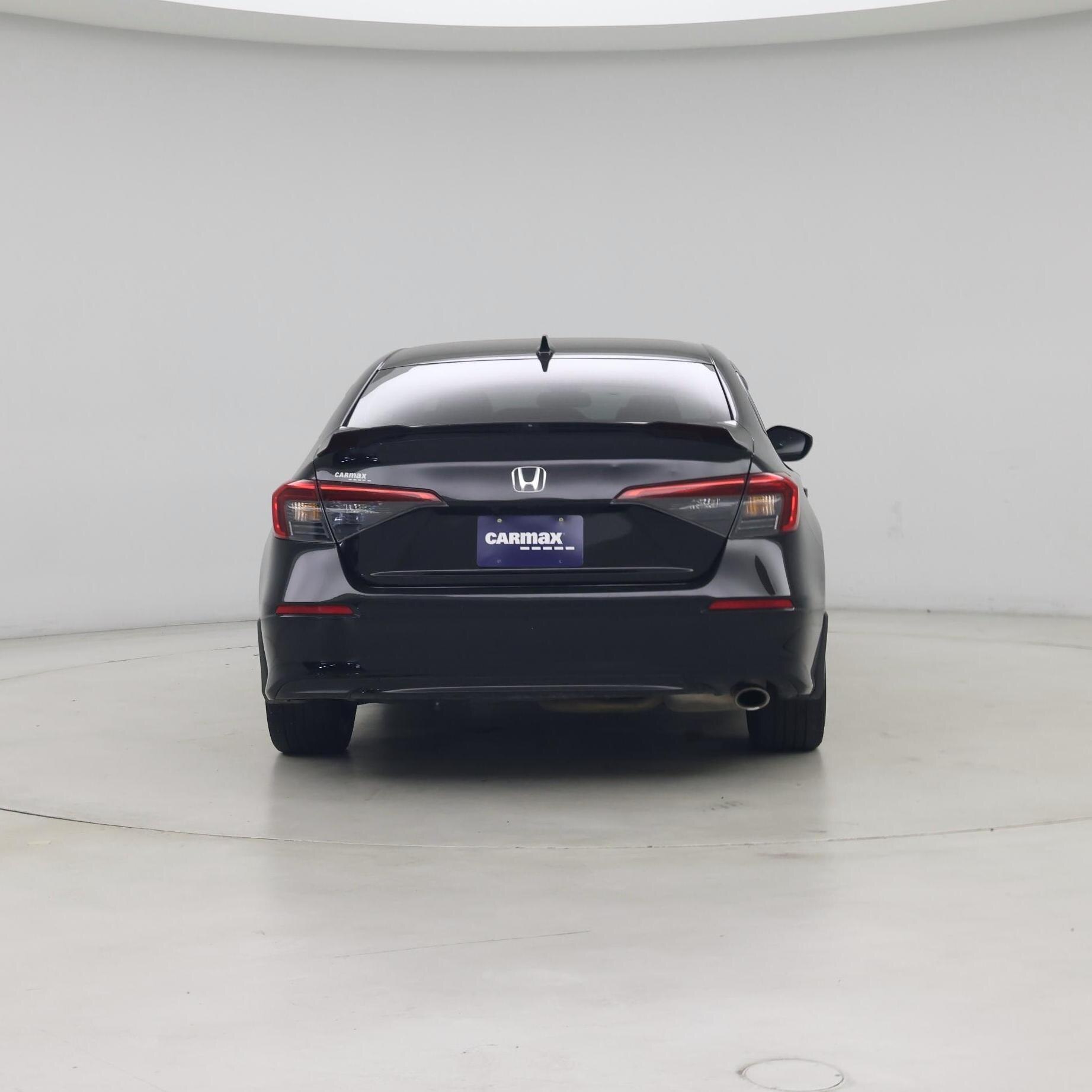 Thumbnail: 2022 Honda Civic - 6