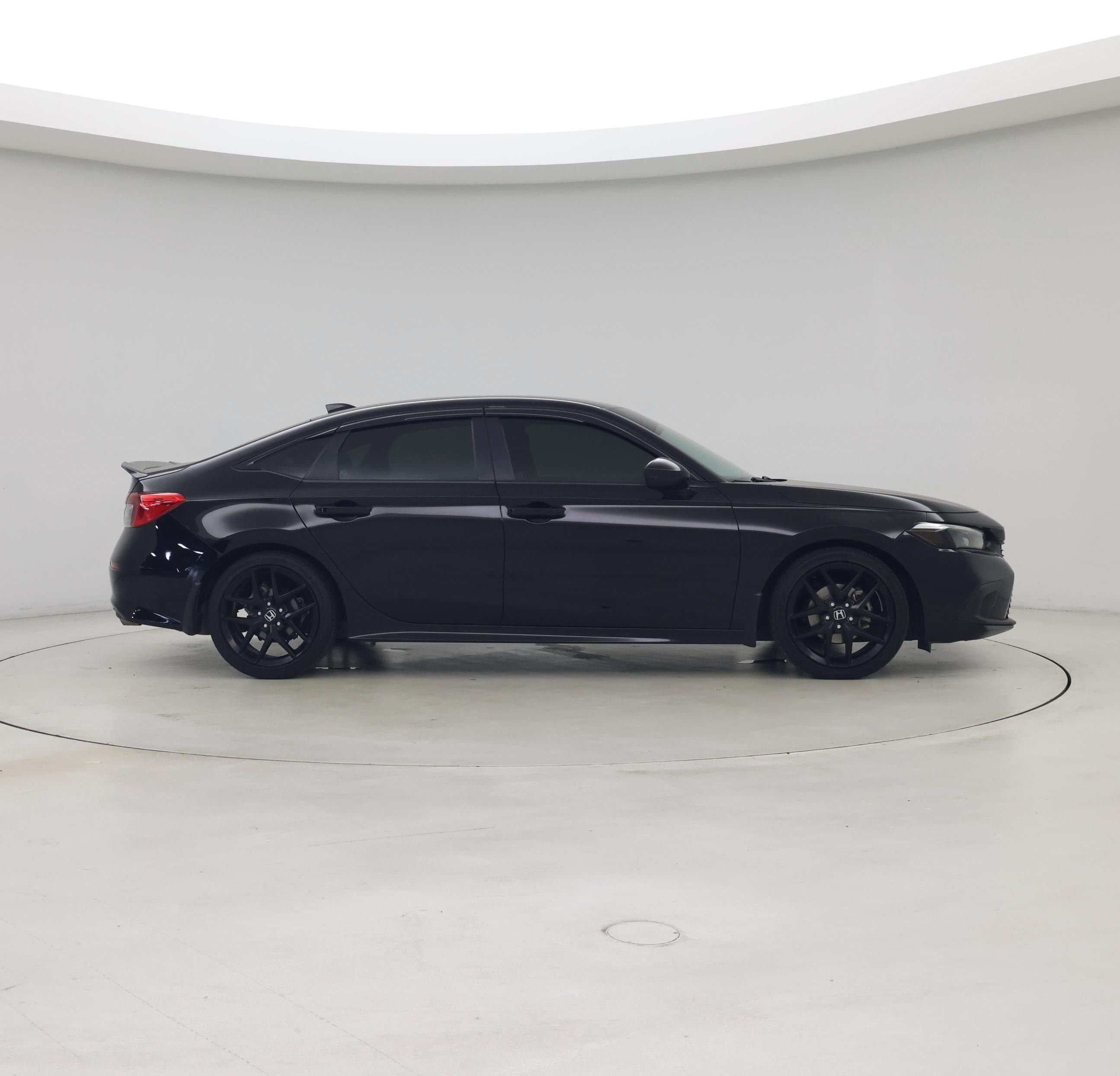 Thumbnail: 2022 Honda Civic - 7