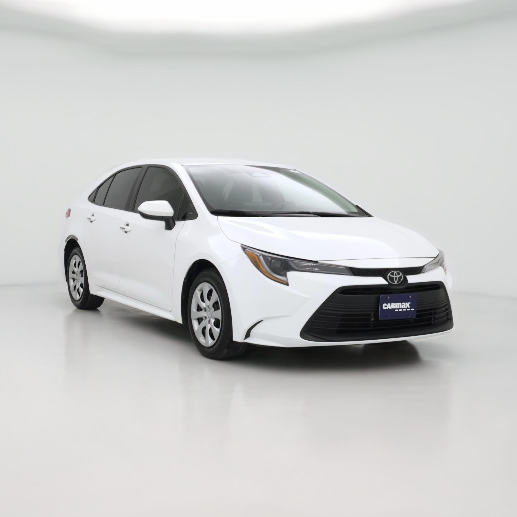 Thumbnail: 2023 Toyota Corolla - 1