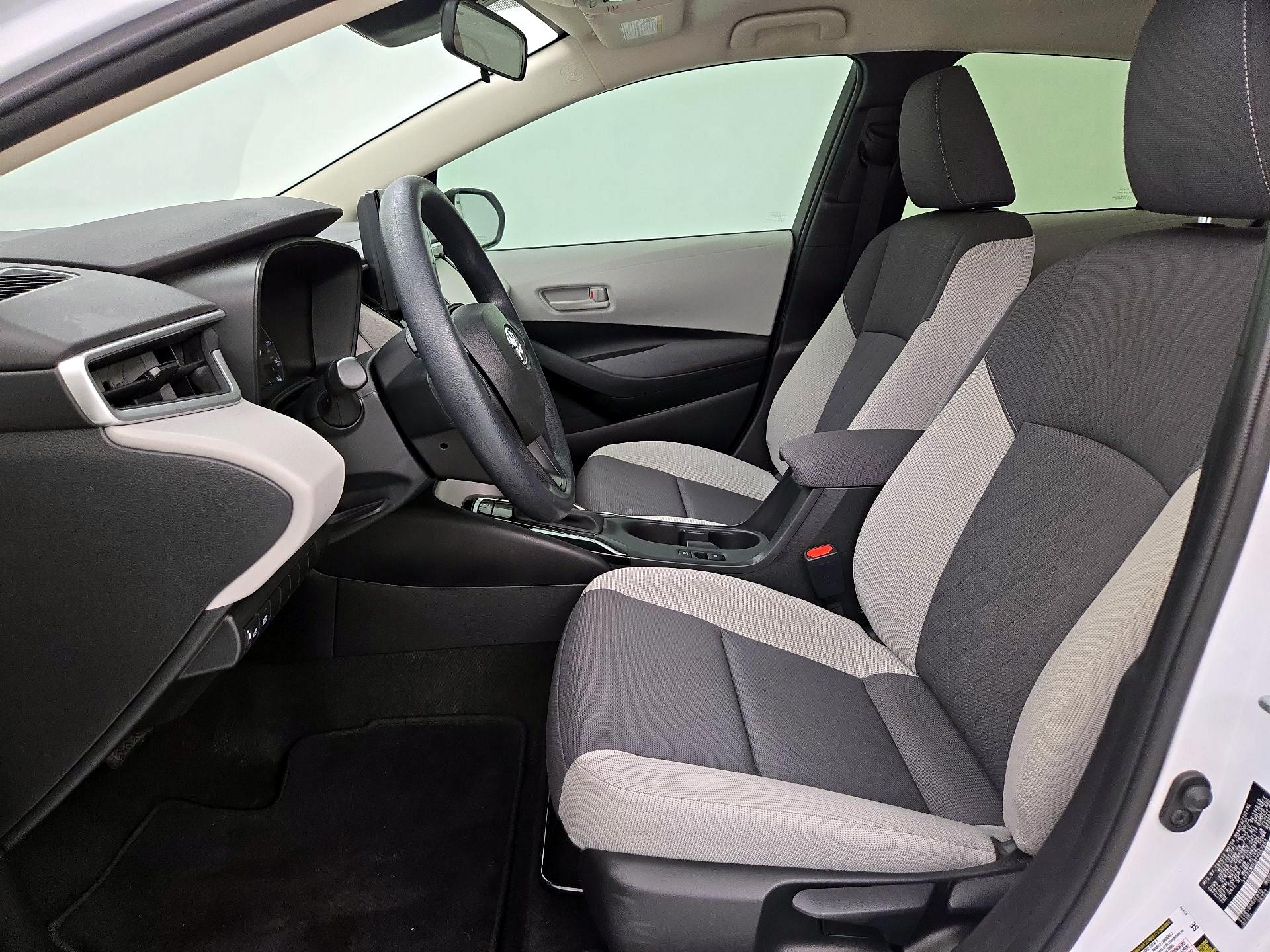 Thumbnail: 2023 Toyota Corolla - 11