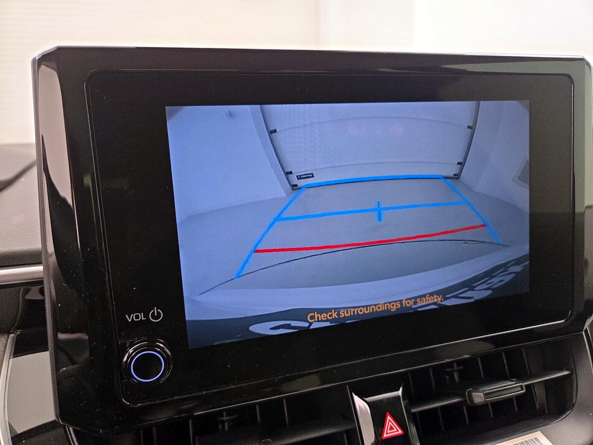 Thumbnail: 2023 Toyota Corolla - 13