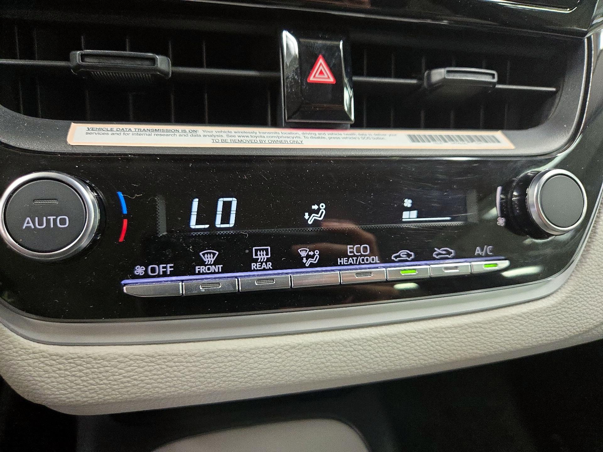 Thumbnail: 2023 Toyota Corolla - 15