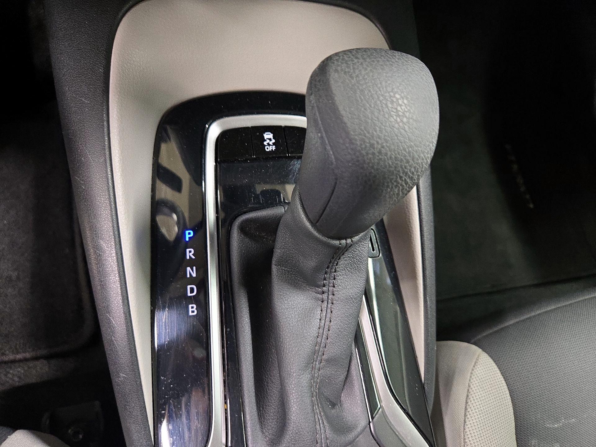 Thumbnail: 2023 Toyota Corolla - 16