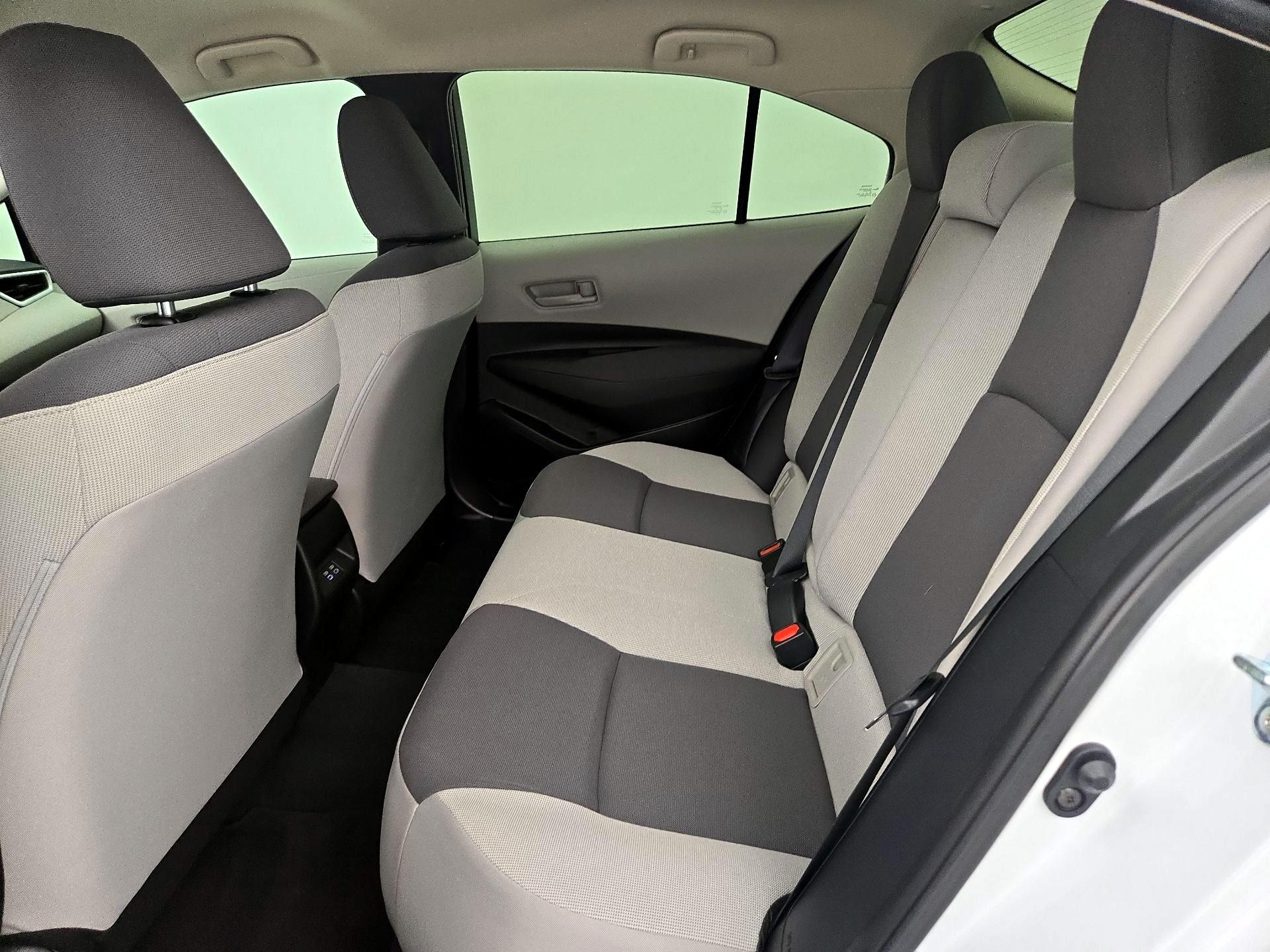 Thumbnail: 2023 Toyota Corolla - 18