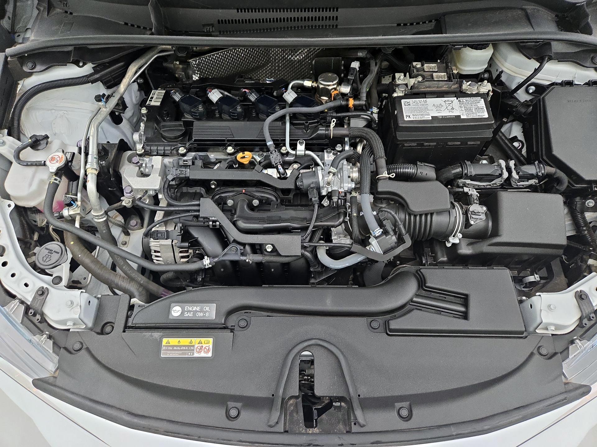 Thumbnail: 2023 Toyota Corolla - 20