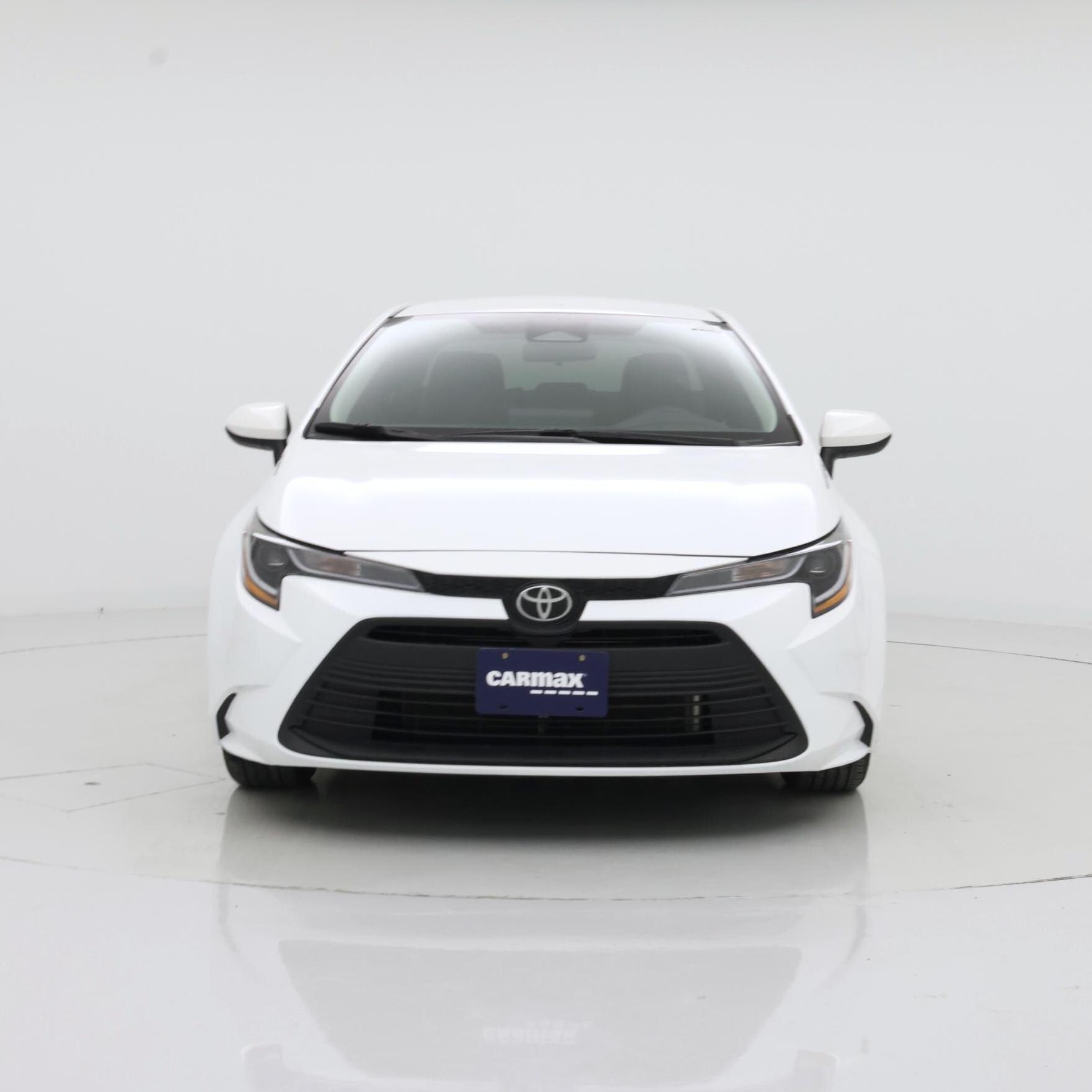 Thumbnail: 2023 Toyota Corolla - 5