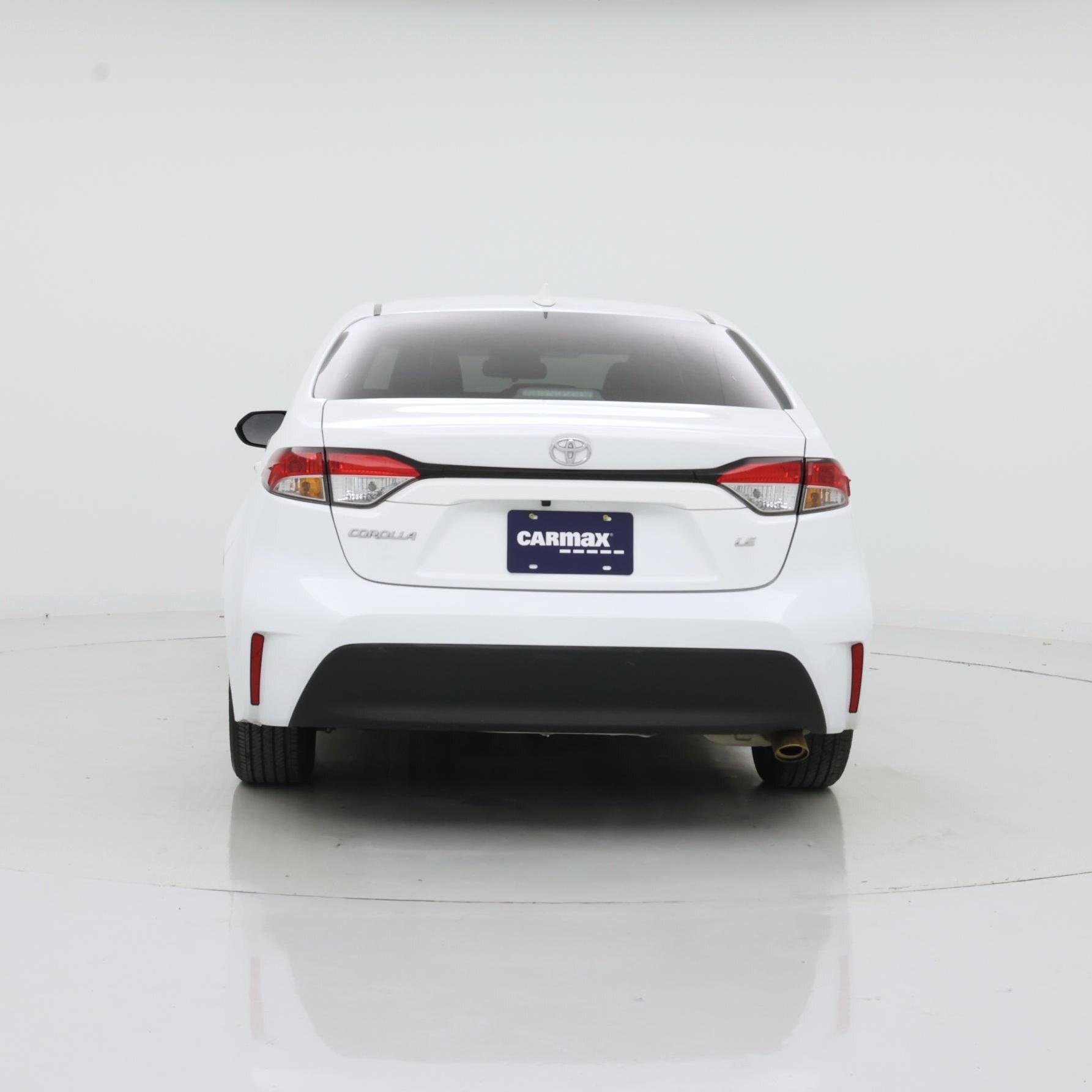 Thumbnail: 2023 Toyota Corolla - 6