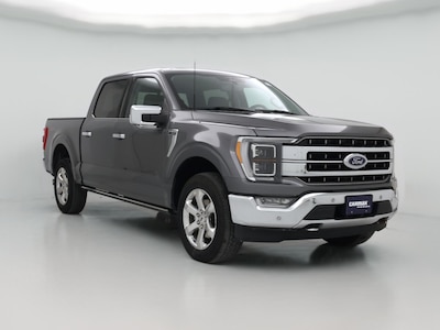 2023 Ford F150 Lariat
