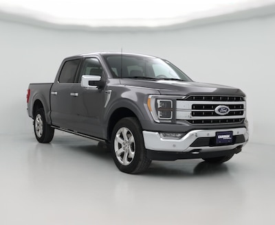 2023 Ford F150 Lariat